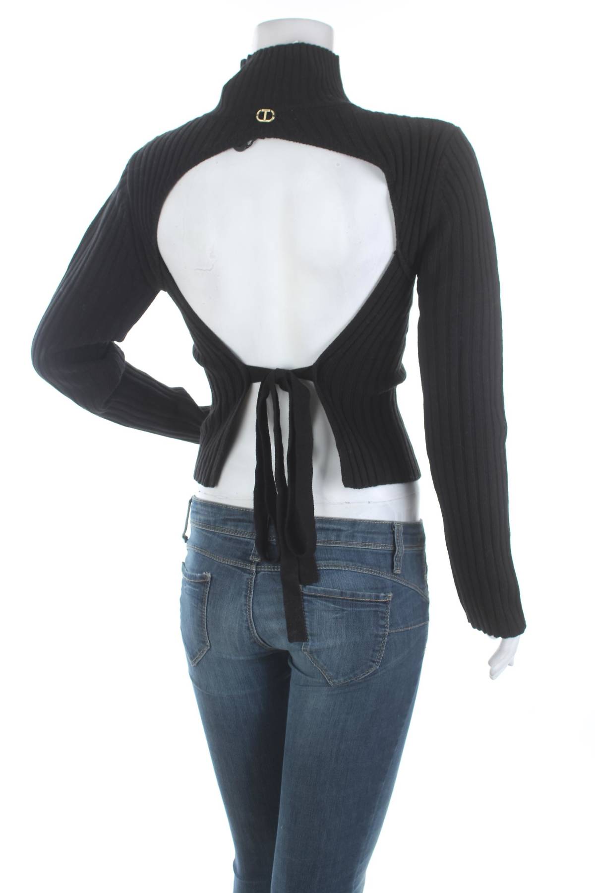 Дамски пуловер Twinset2