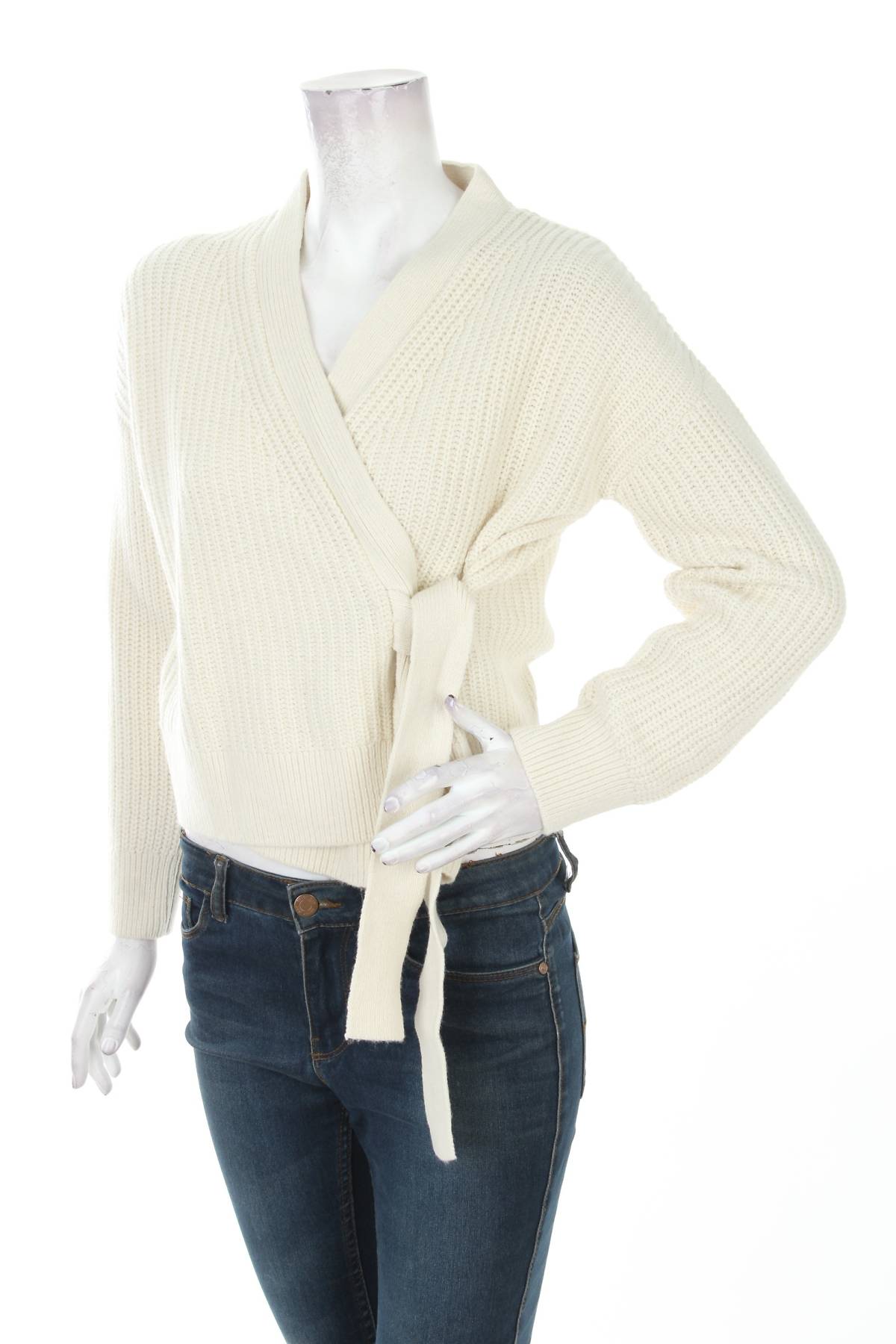 Дамска жилетка Pepe Jeans1