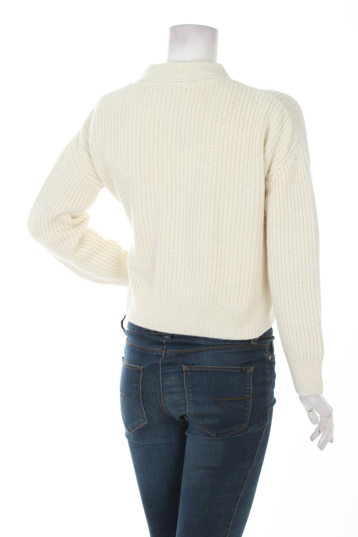 Дамска жилетка Pepe Jeans2