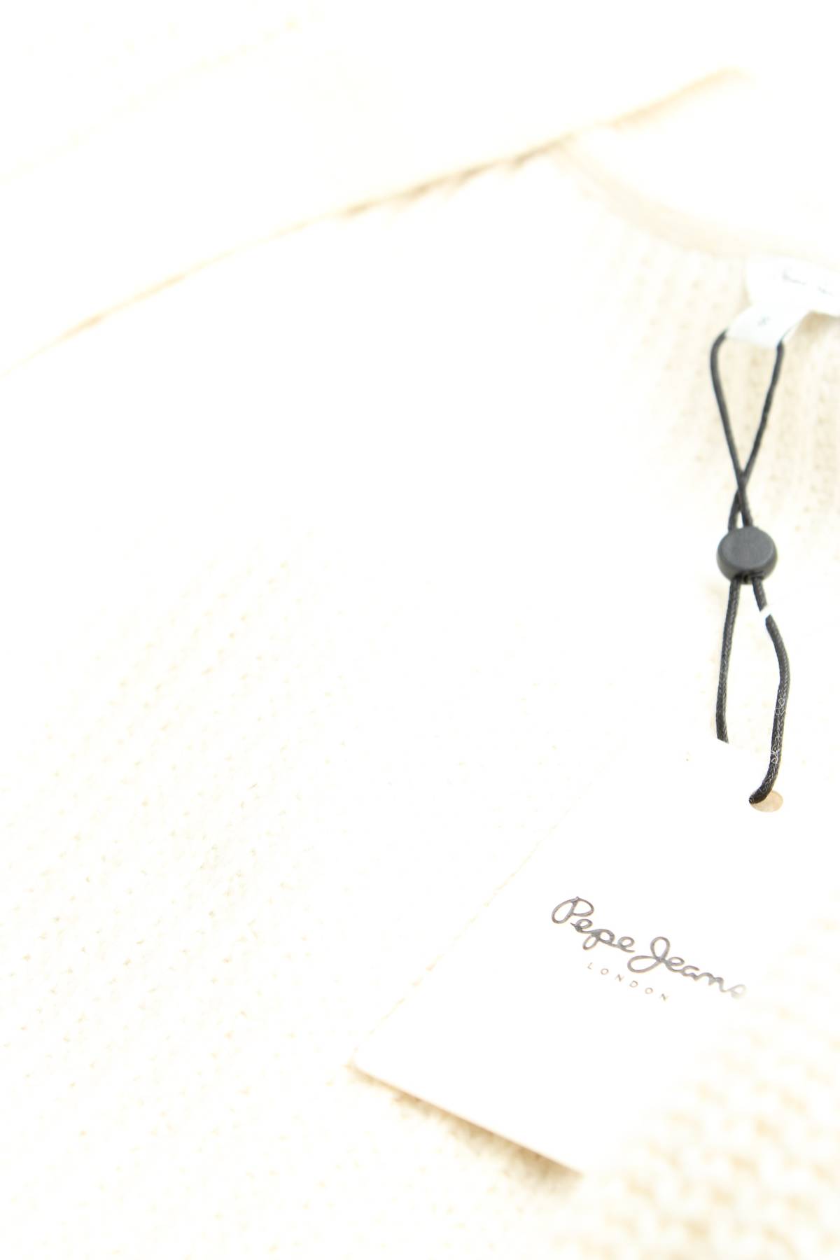 Дамска жилетка Pepe Jeans3