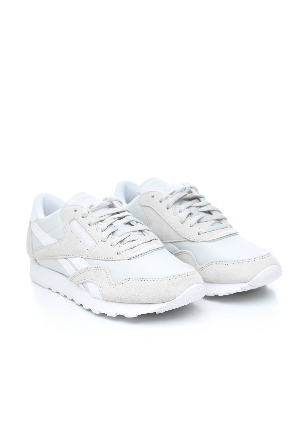 Маратонки Reebok3