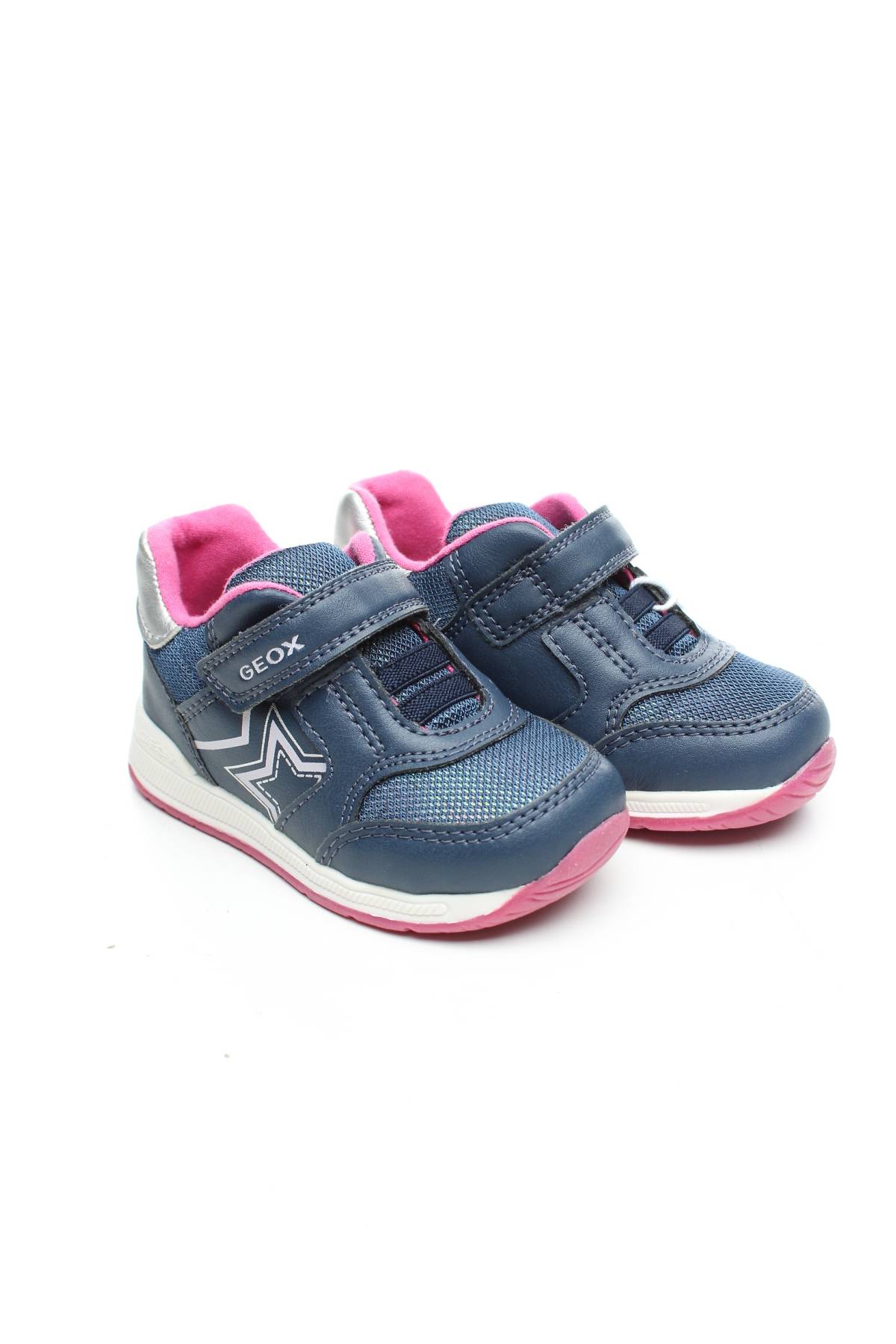 Детски маратонки Geox3