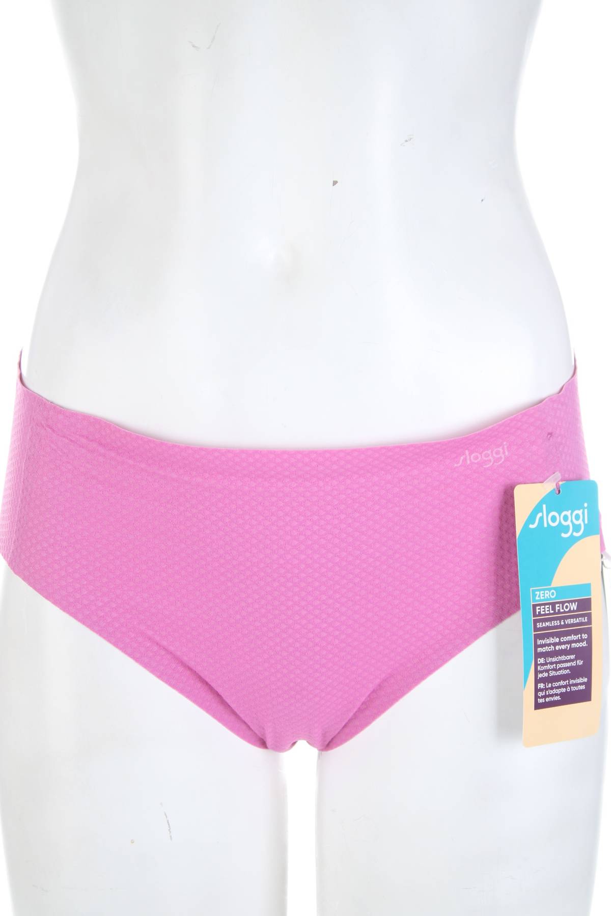 Бикини Sloggi1