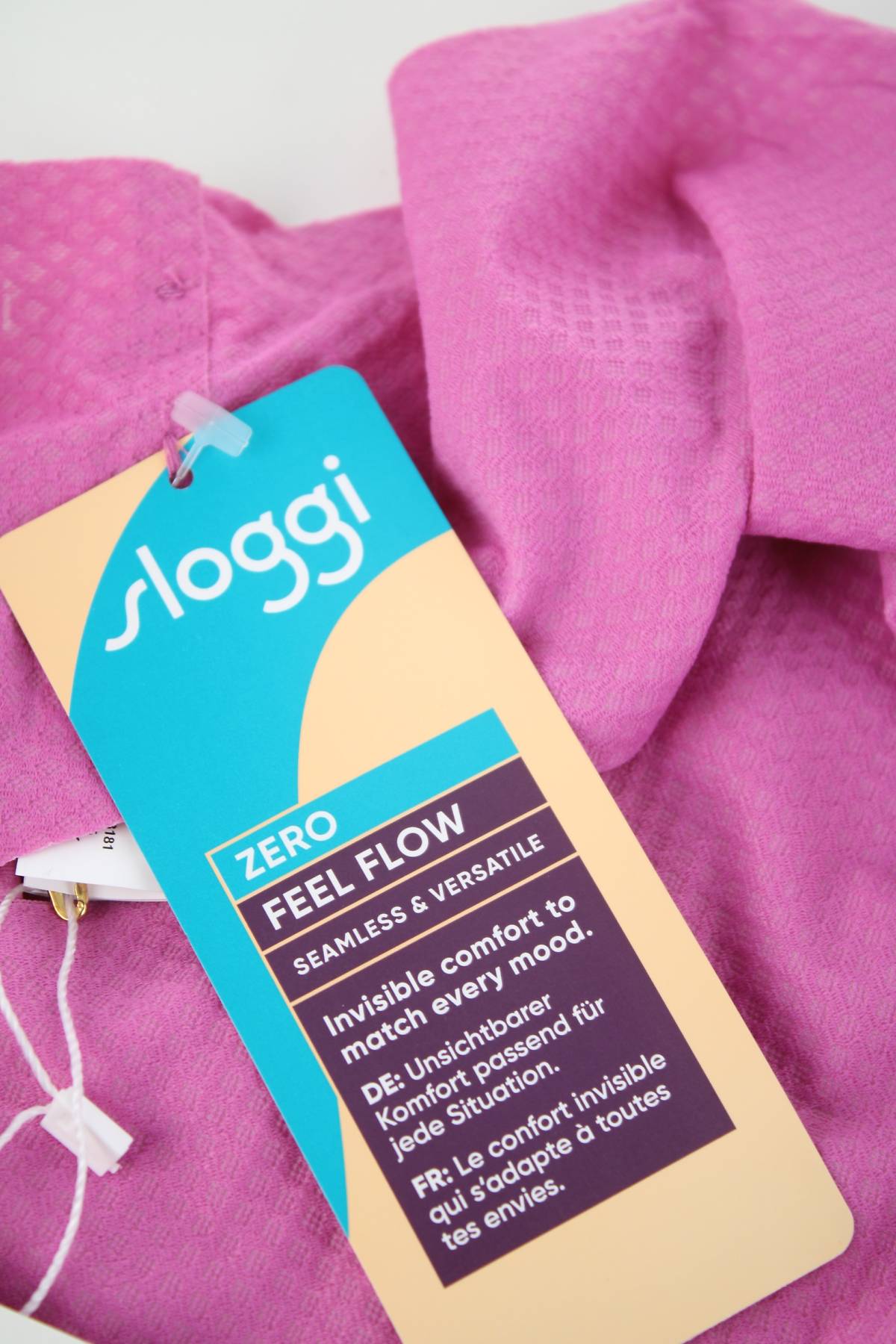 Бикини Sloggi3