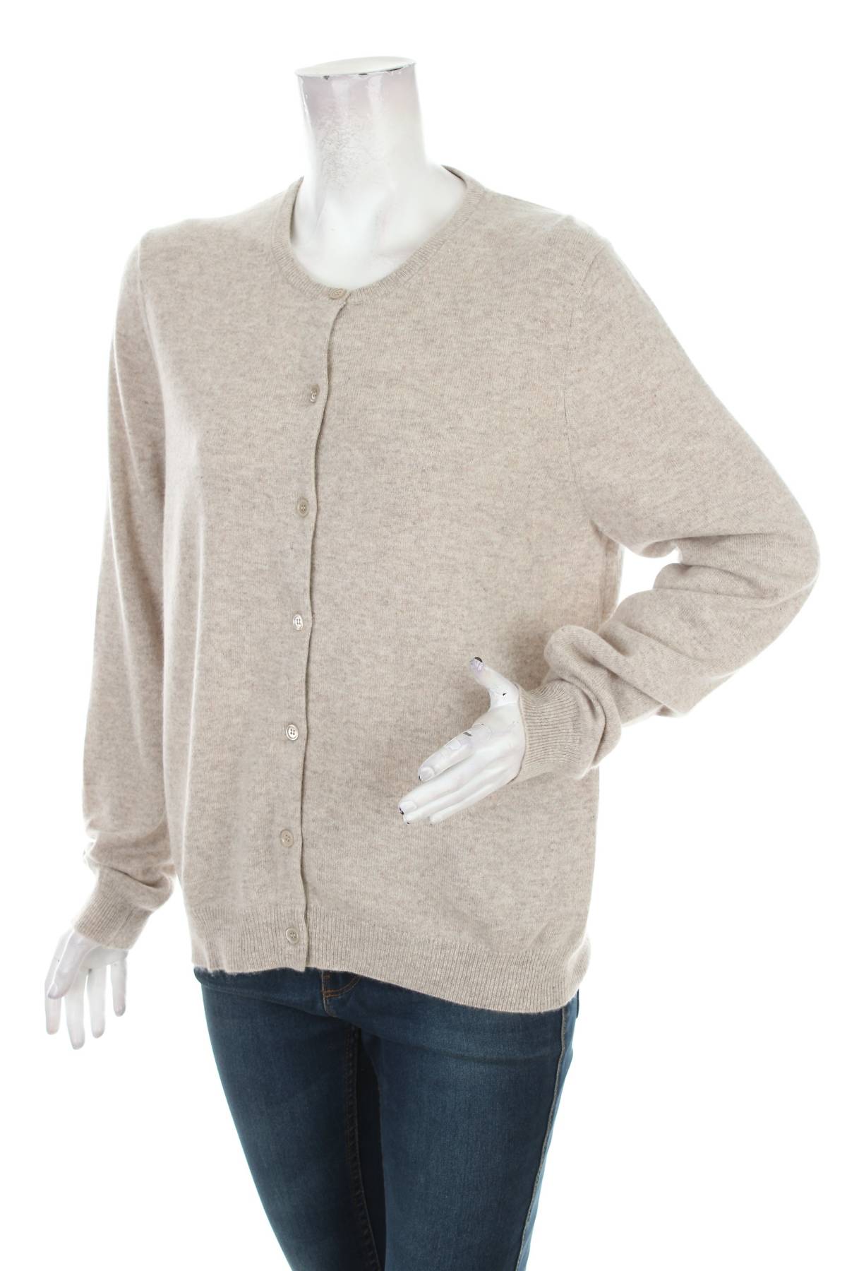 Γυναικείες ζακέτες Eric Bompard1