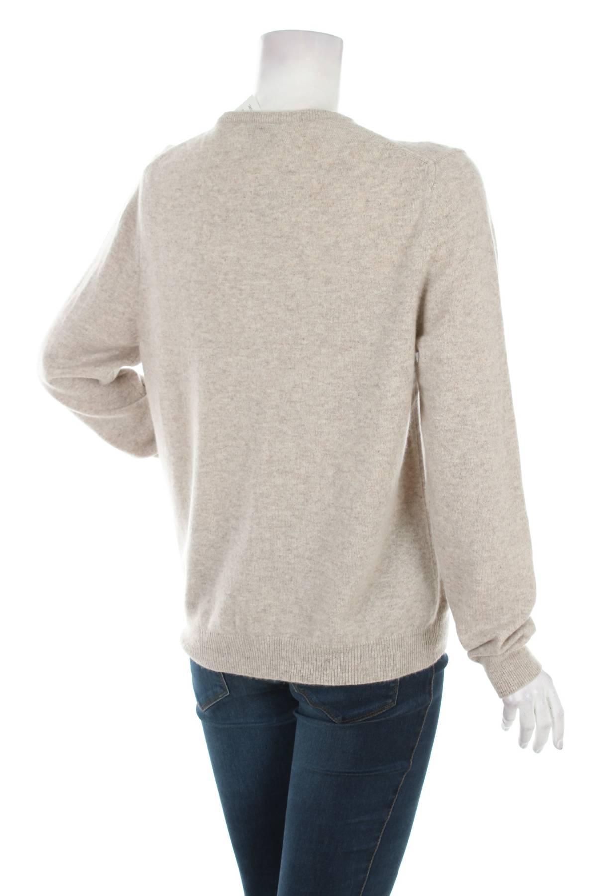 Γυναικείες ζακέτες Eric Bompard2