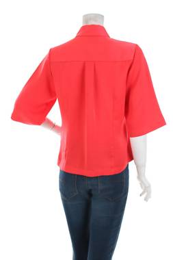 Дамска риза Maison Scotch2