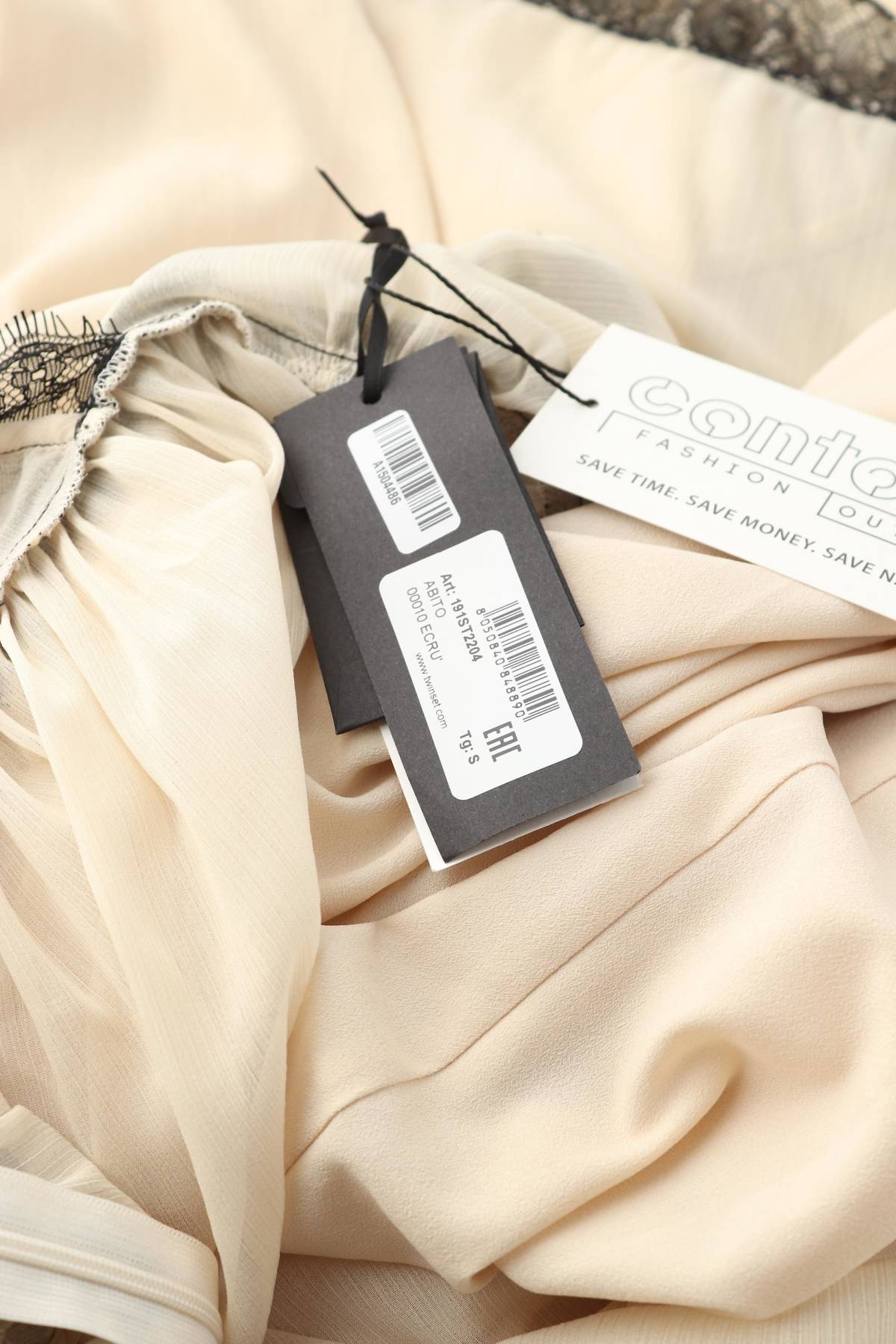 Рокля Twinset Le Coeur3 - Contour.bg Рокля Twinset Le Coeur3