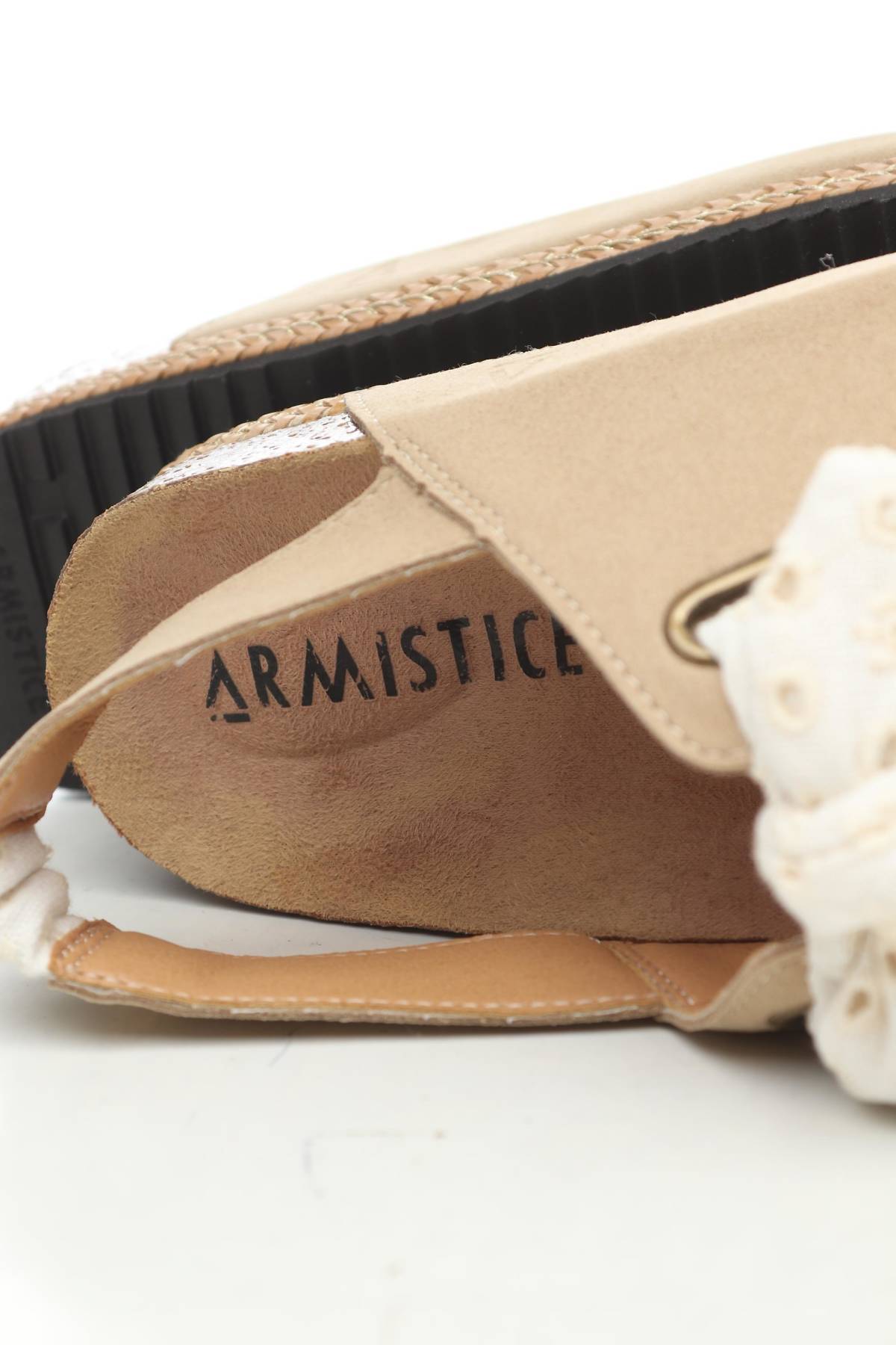 Σανδάλια Armistice5 - Contourshop.gr Σανδάλια Armistice5