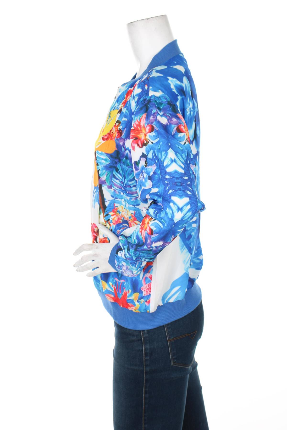 Γυναικείο μπουφάν Plums x Disney2 - Contourshop.gr Γυναικείο μπουφάν Plums x Disney2
