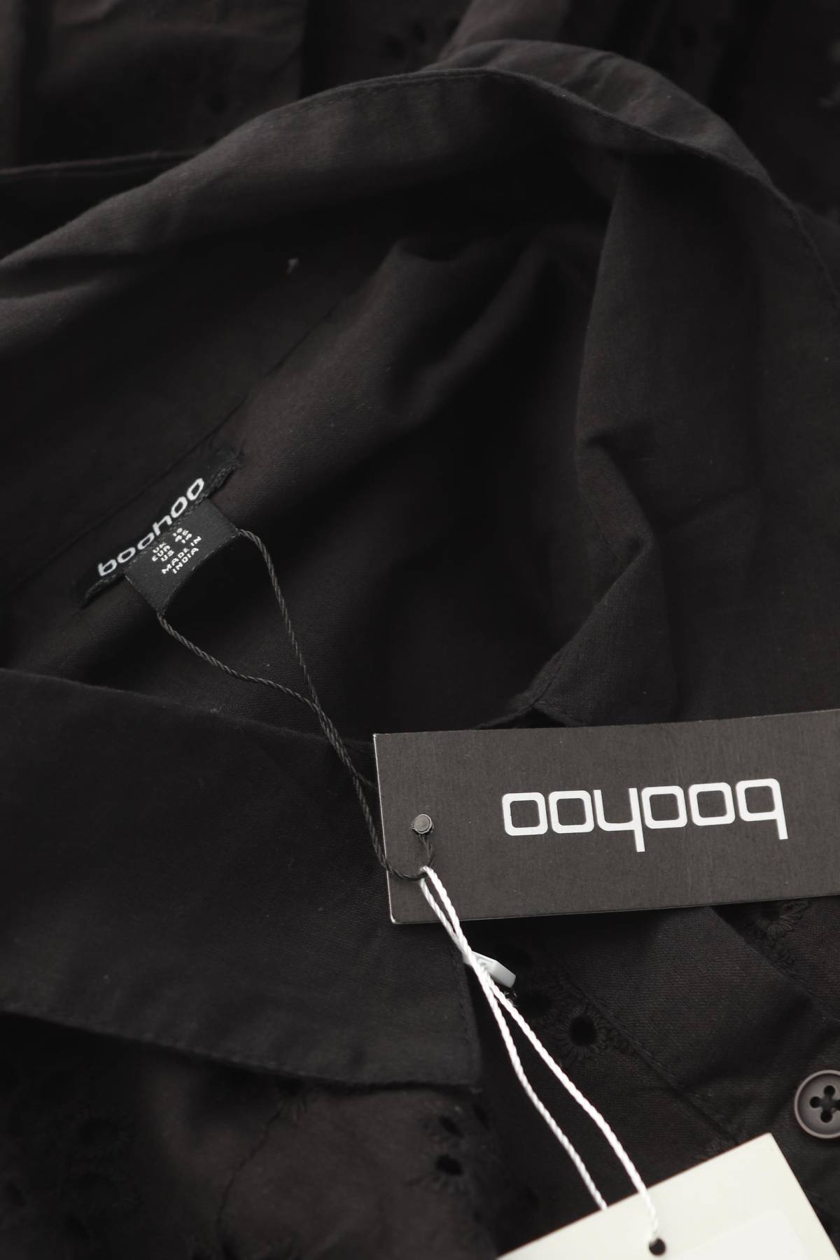 Γυναικείο πουκάμισο Boohoo3 - Contourshop.gr Γυναικείο πουκάμισο Boohoo3