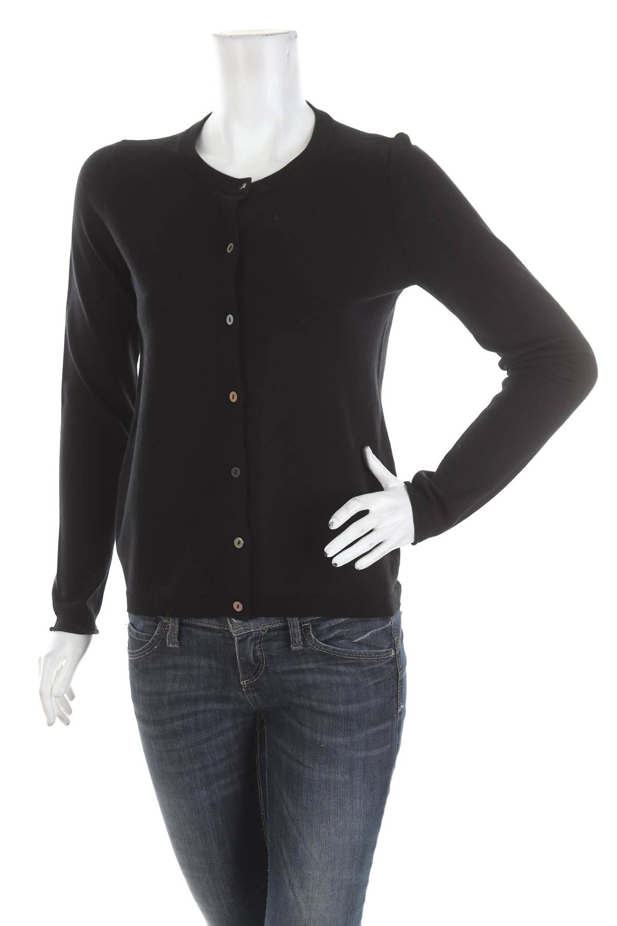 Дамска жилетка Numph1 - Contour.bg Дамска жилетка Numph1