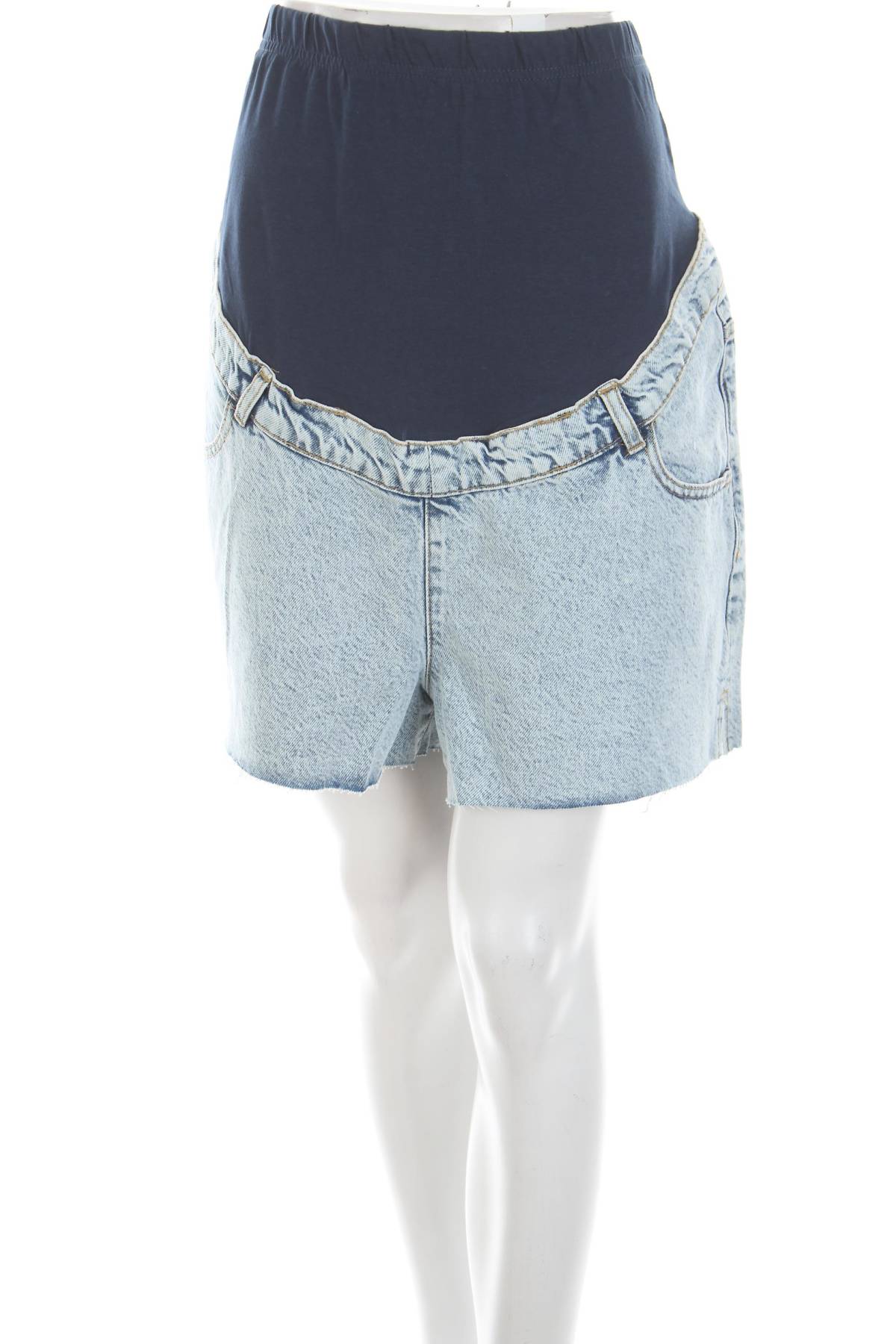 τζιν εγκυμοσύνης Boohoo1 - Contourshop.gr τζιν εγκυμοσύνης Boohoo1