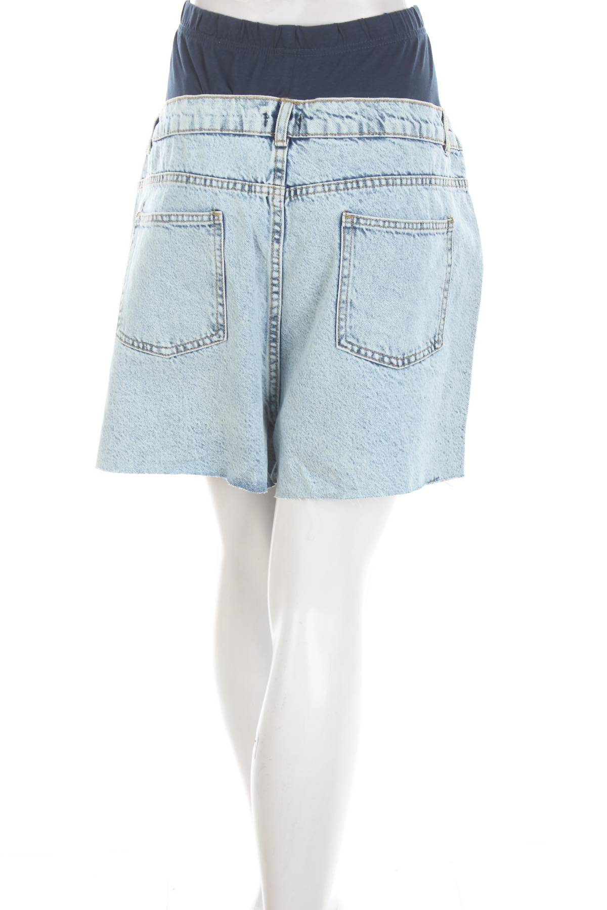 τζιν εγκυμοσύνης Boohoo2 - Contourshop.gr τζιν εγκυμοσύνης Boohoo2