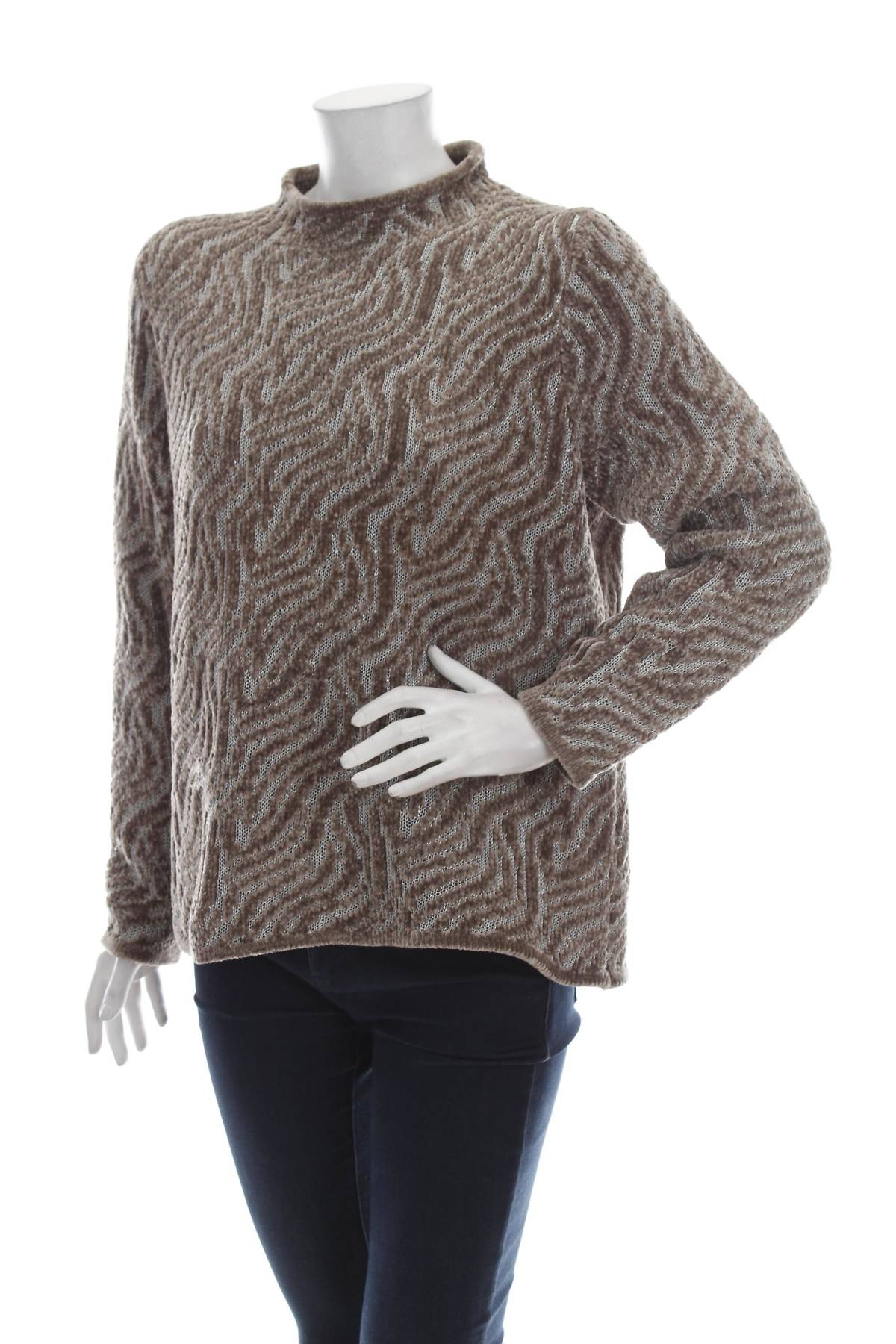 Γυναικείο πουλόβερ Betty Barclay1