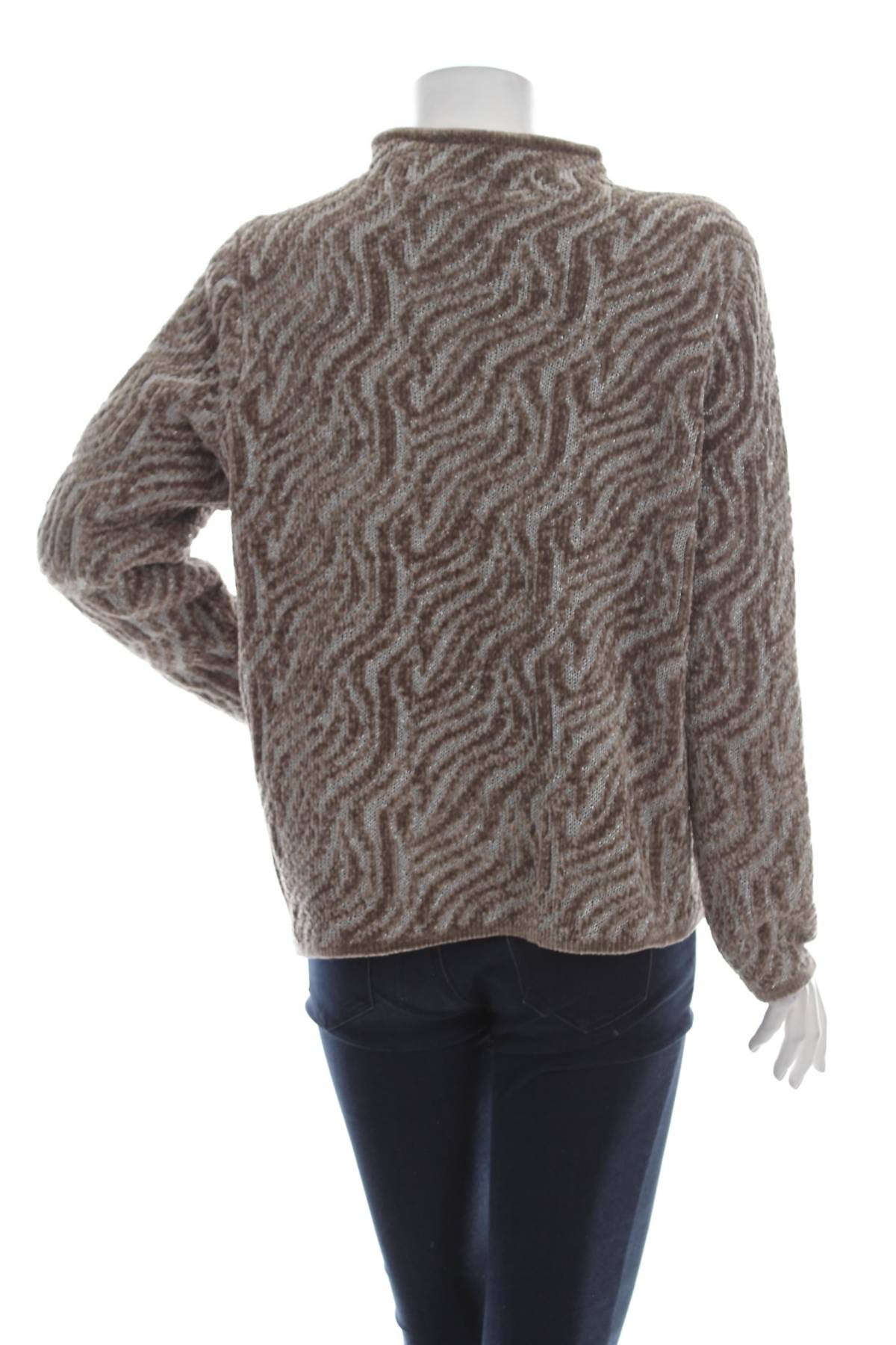 Γυναικείο πουλόβερ Betty Barclay2