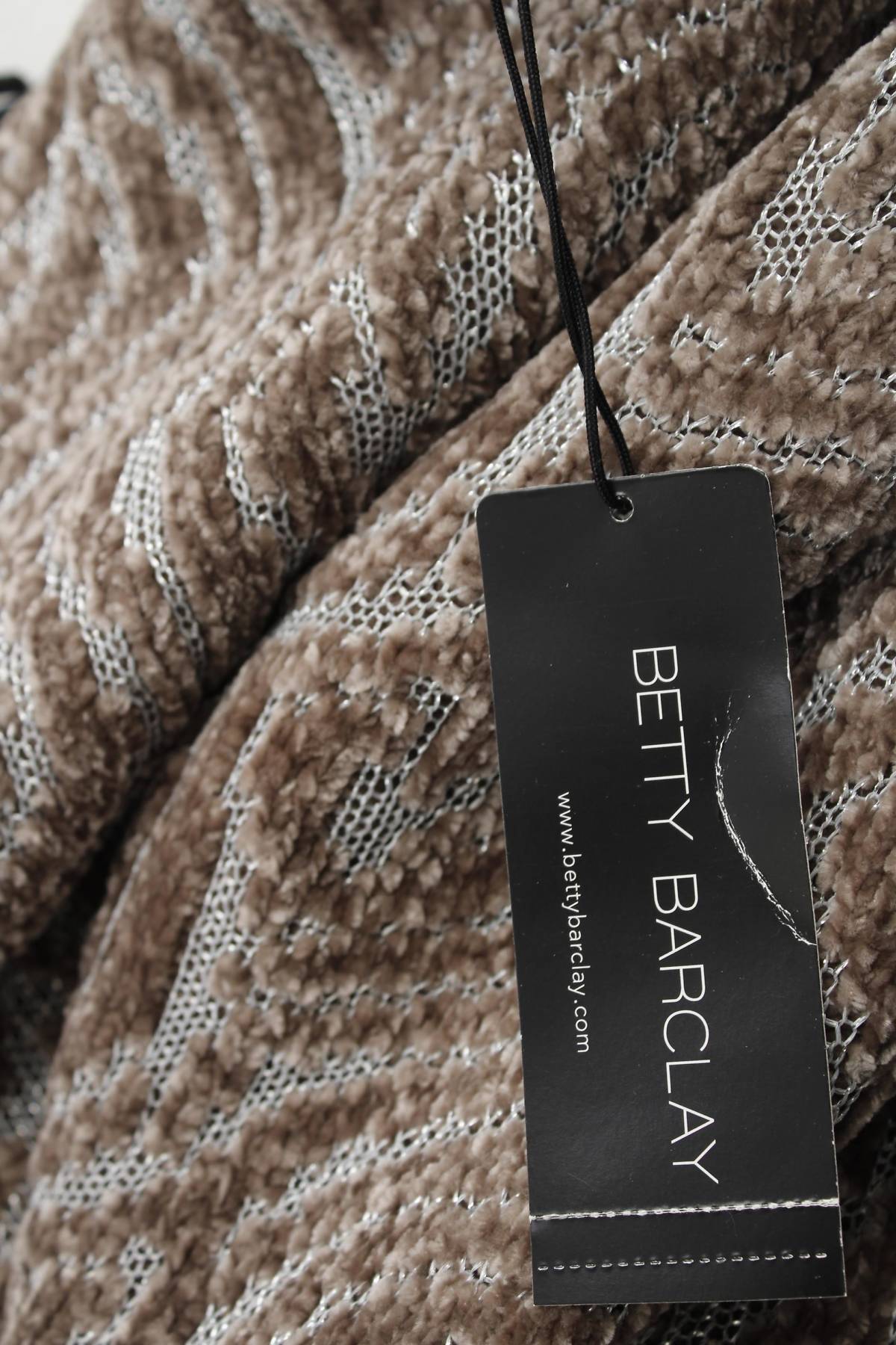 Γυναικείο πουλόβερ Betty Barclay3