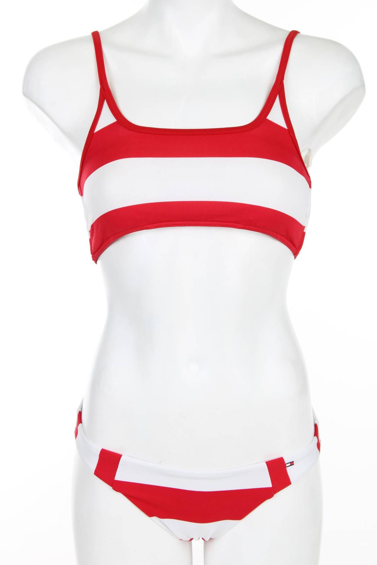 Бански костюм Tommy Hilfiger1 - Contour.bg Бански костюм Tommy Hilfiger1