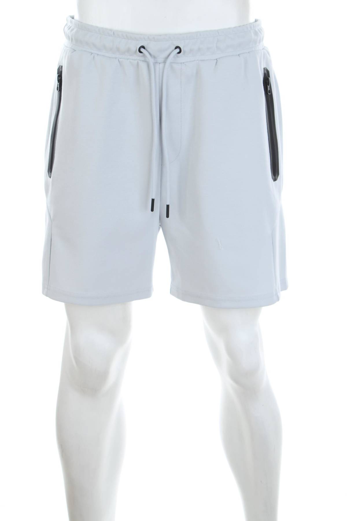 Ανδρικό σορτσάκι Jack & Jones1 - Contourshop.gr Ανδρικό σορτσάκι Jack & Jones1