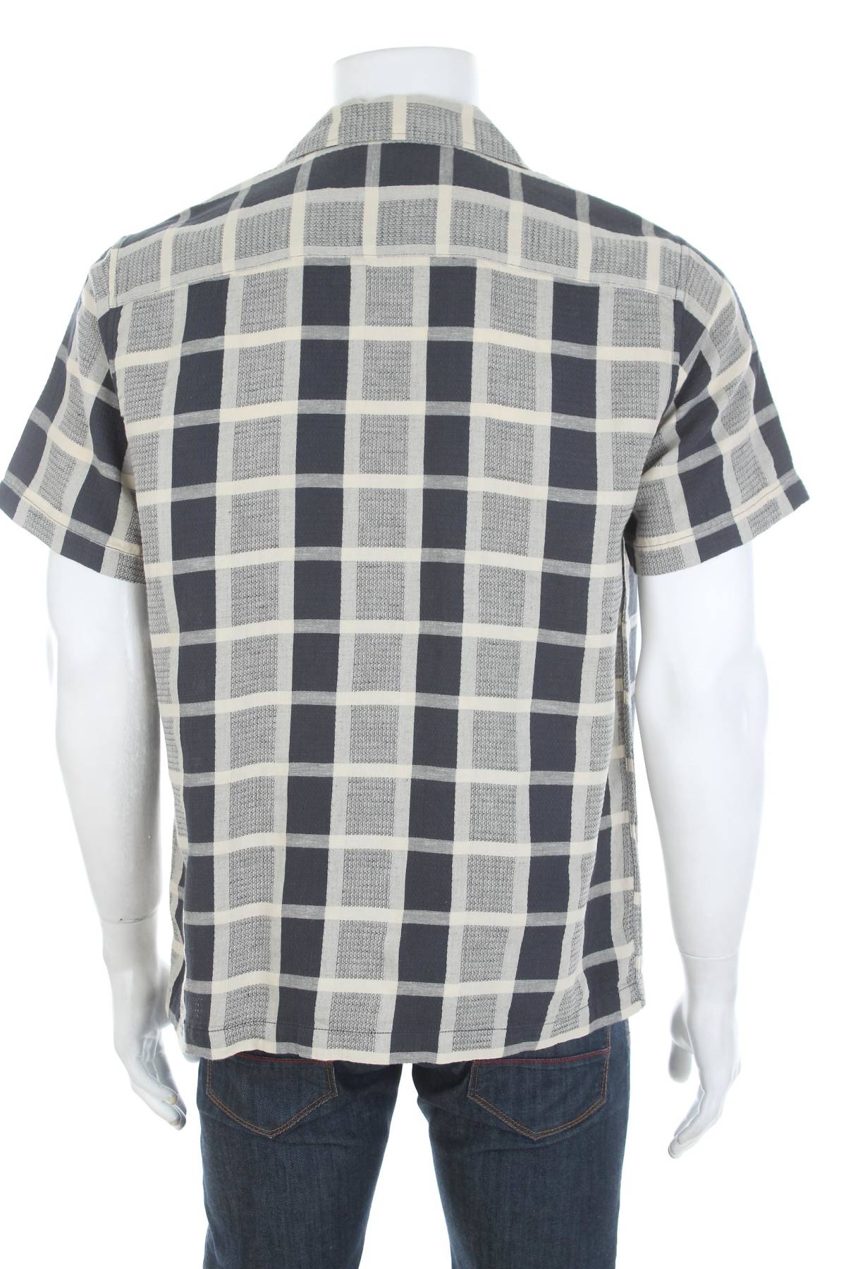 Ανδρικό πουκάμισο Jack & Jones Premium2 - Contourshop.gr Ανδρικό πουκάμισο Jack & Jones Premium2