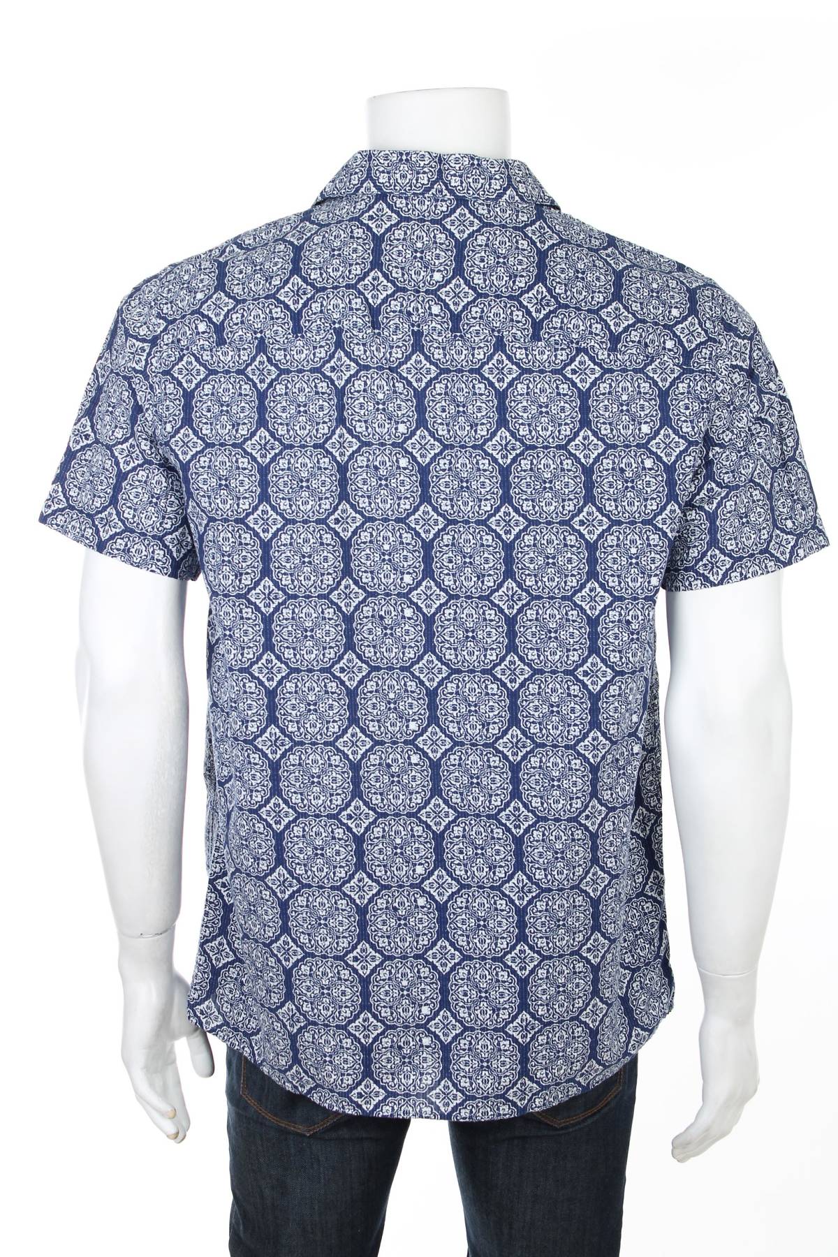 Ανδρικό πουκάμισο Jack & Jones Originals2