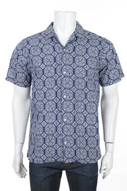 Ανδρικό πουκάμισο Jack & Jones Originals1