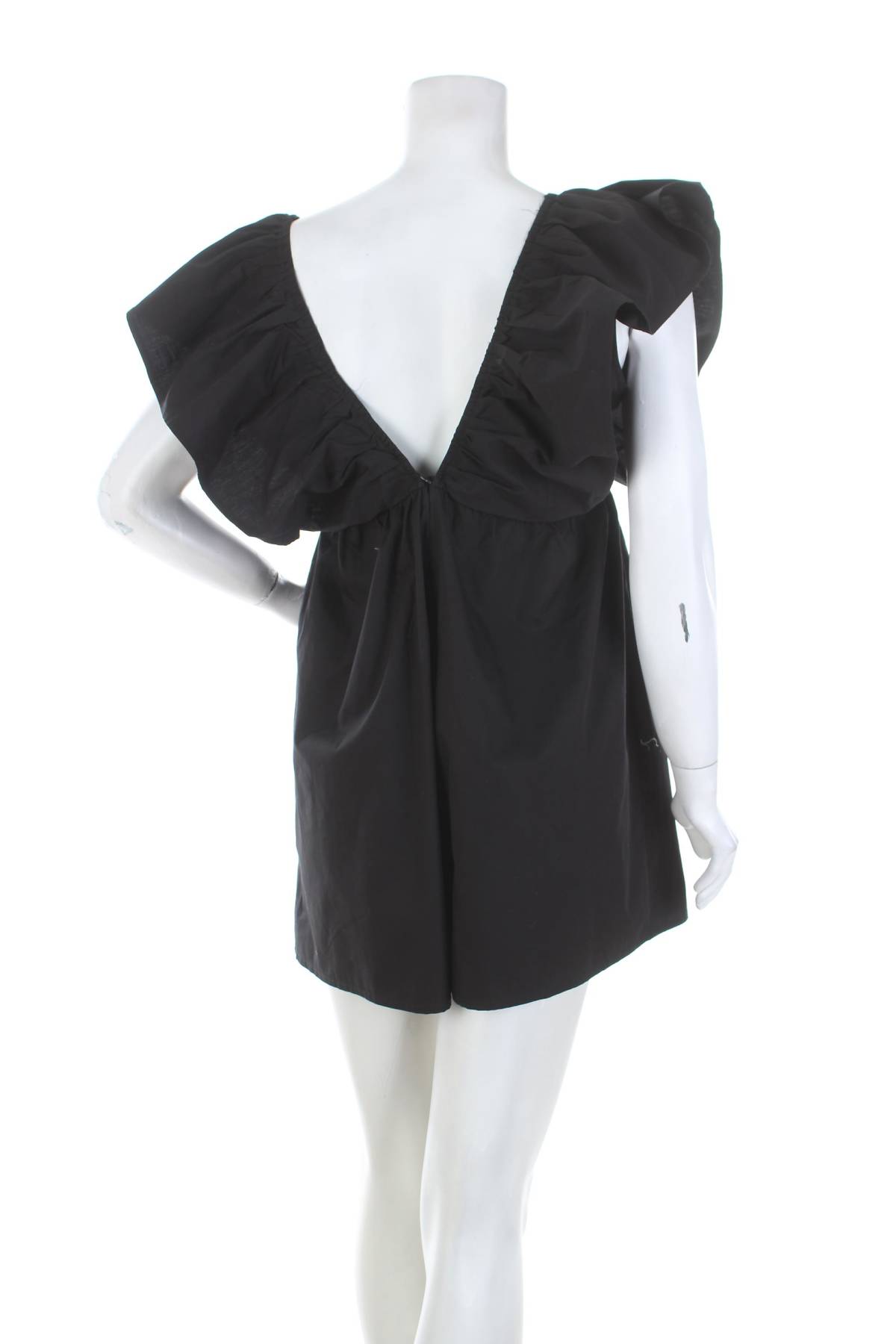 Дамски гащеризон Boohoo2