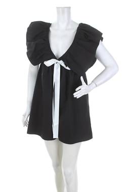 Дамски гащеризон Boohoo1