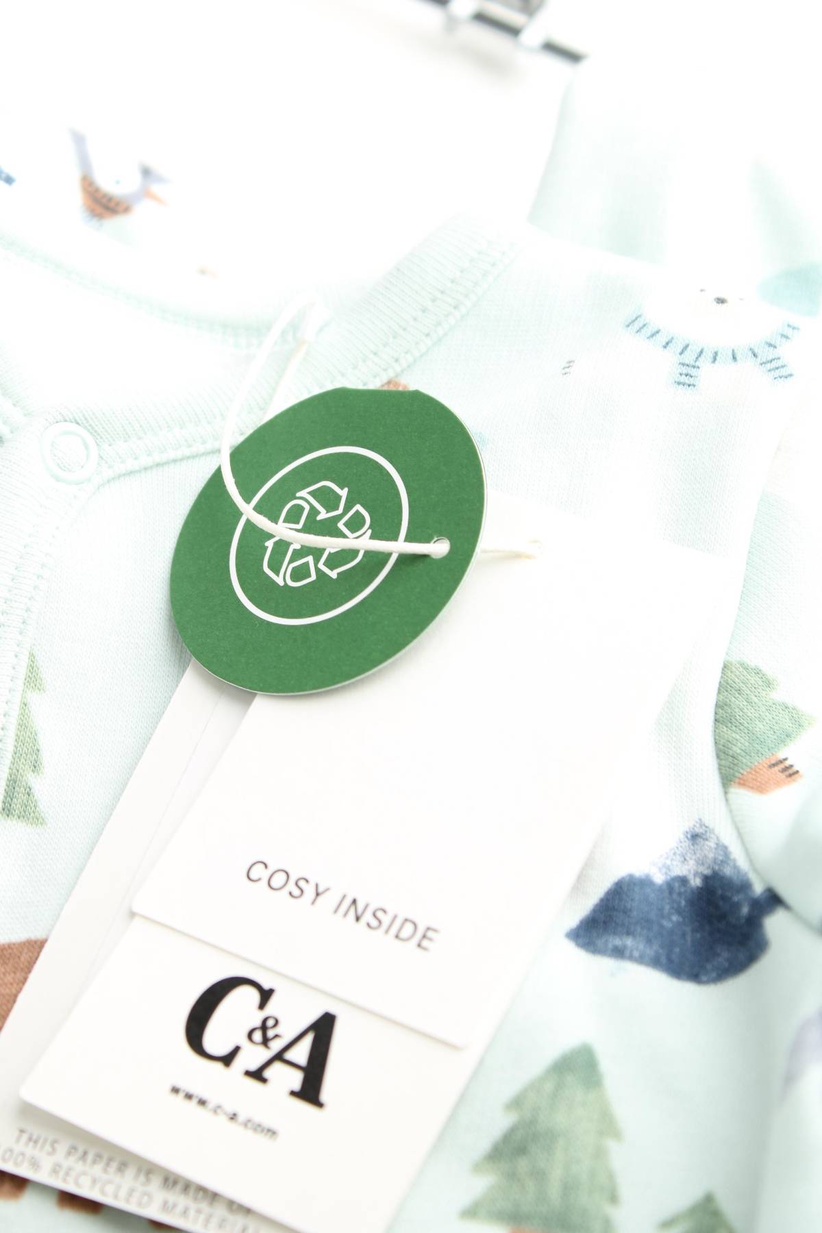 Παιδική σαλοπέτα C&A3