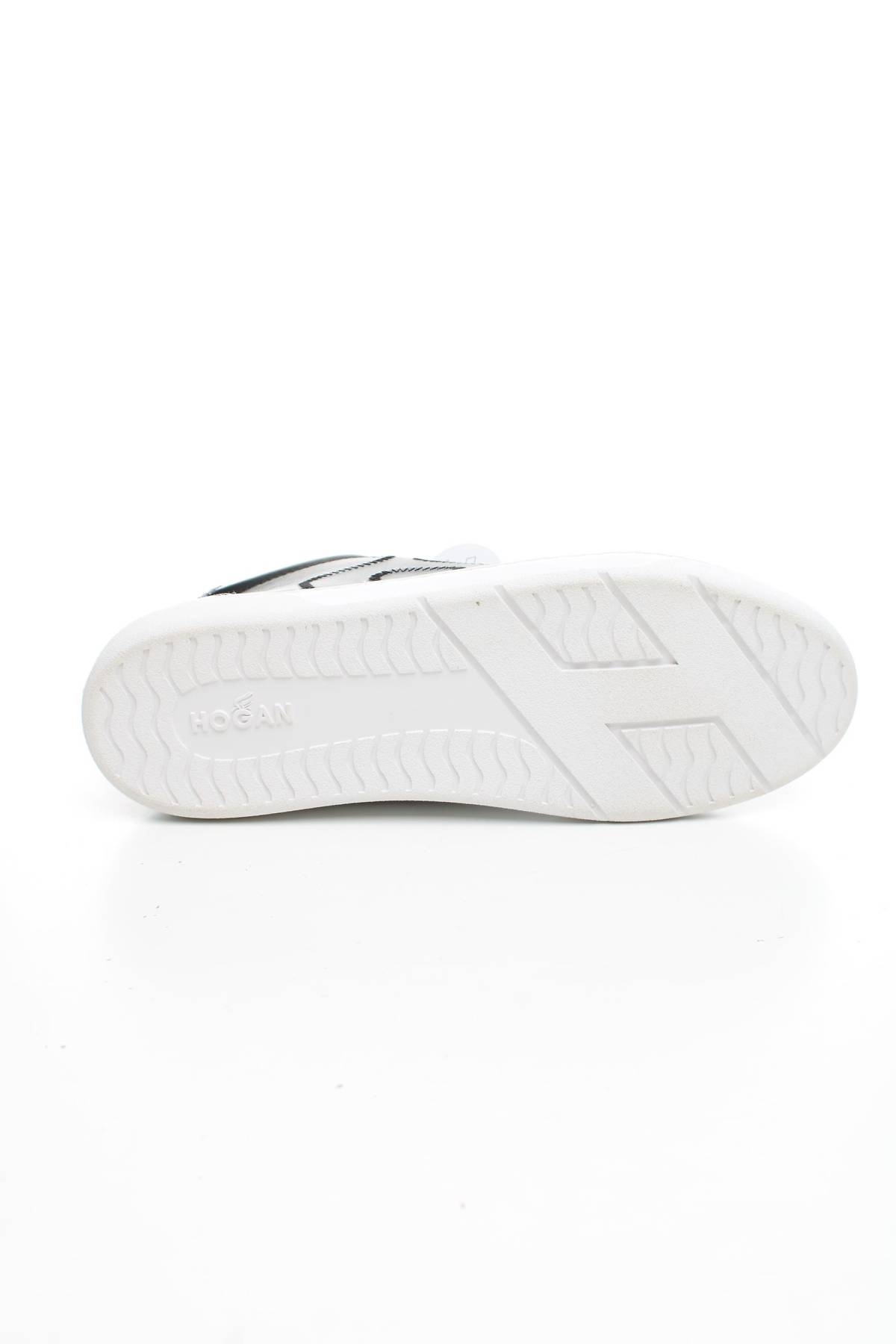 Sneakers Hogan4 - Contourshop.gr Sneakers Hogan4