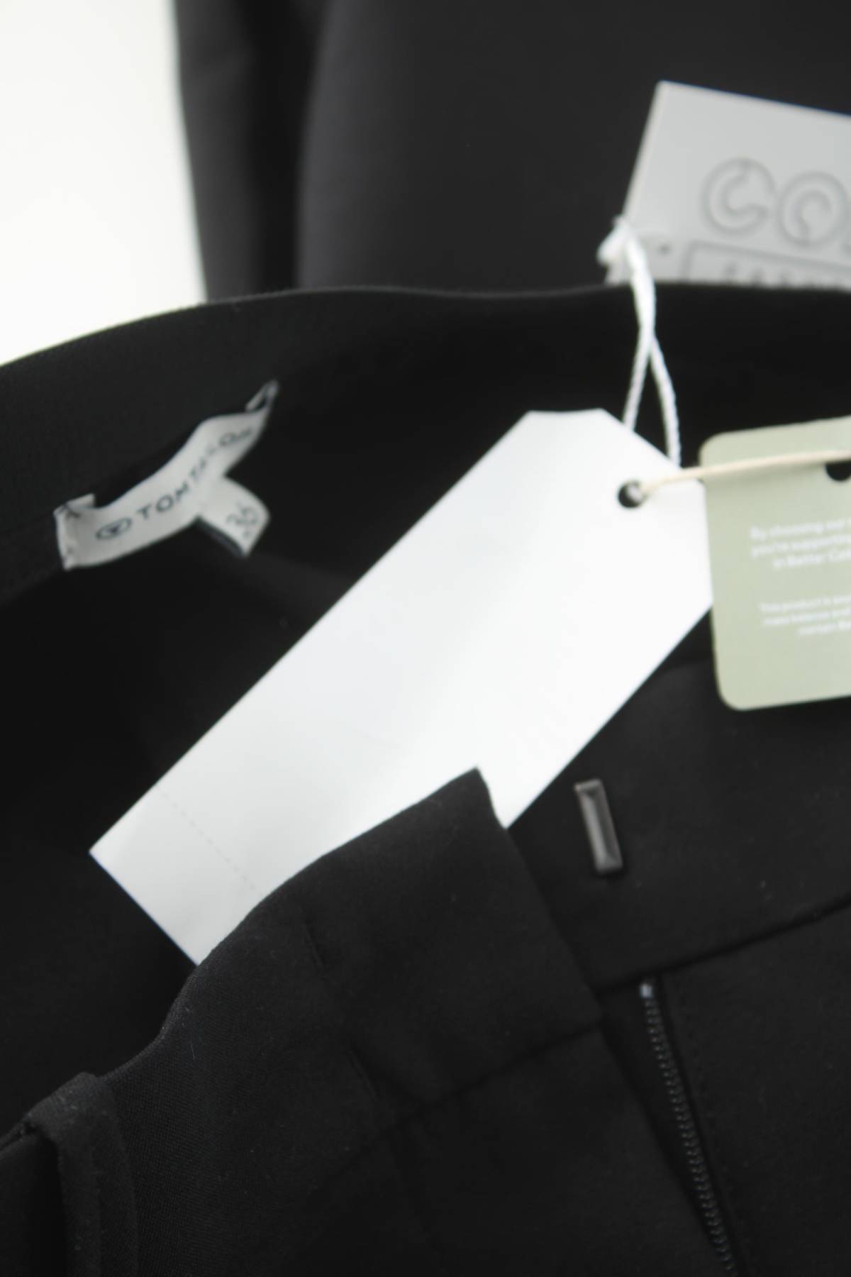 Дамски панталон Tom Tailor3 - Contour.bg Дамски панталон Tom Tailor3