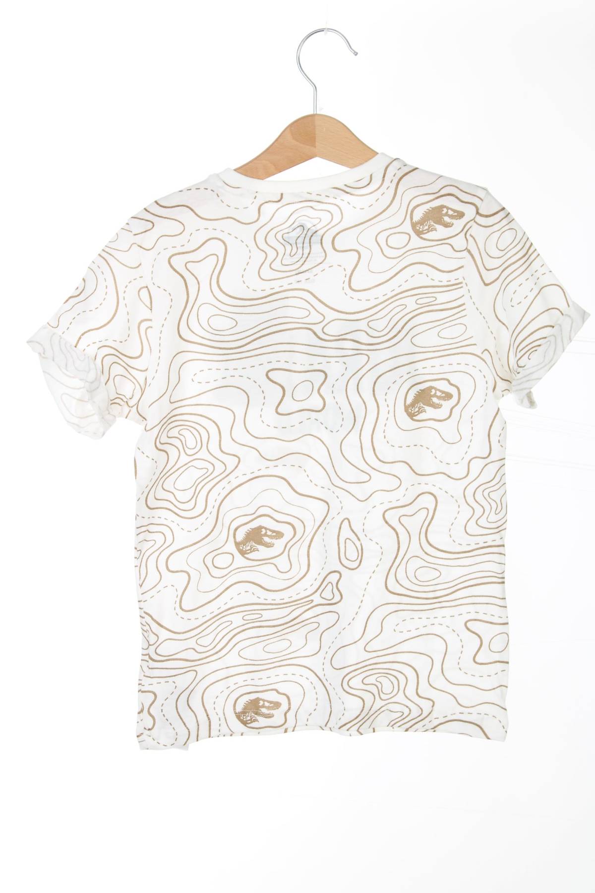 Παιδικό t-shirt Sinsay2