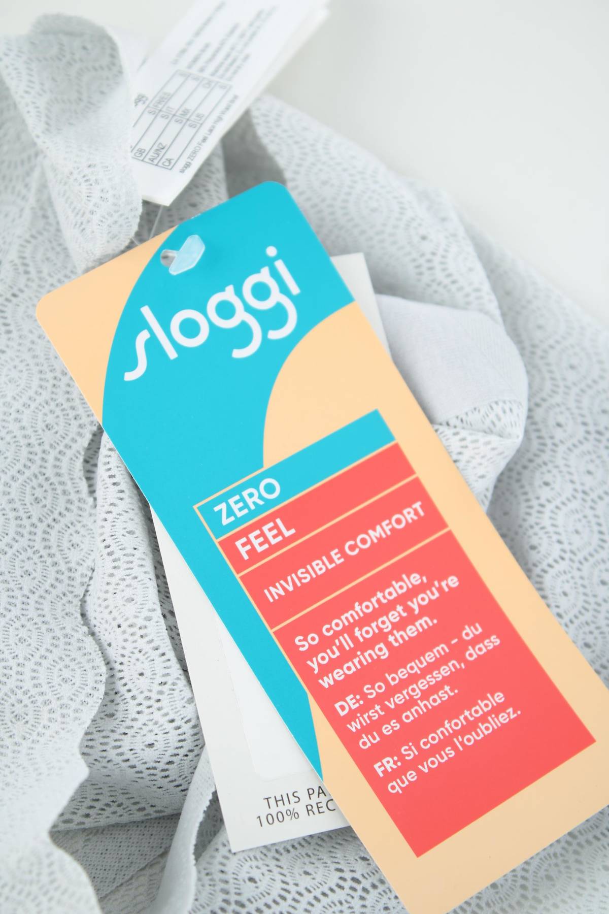 Бикини Sloggi3 - Contour.bg Бикини Sloggi3