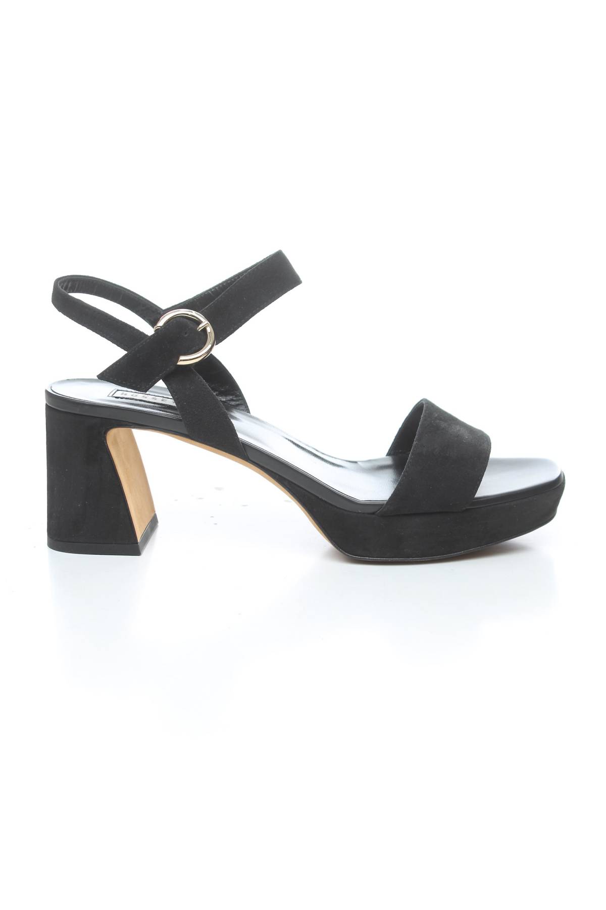 Сандали Fratelli Rossetti1