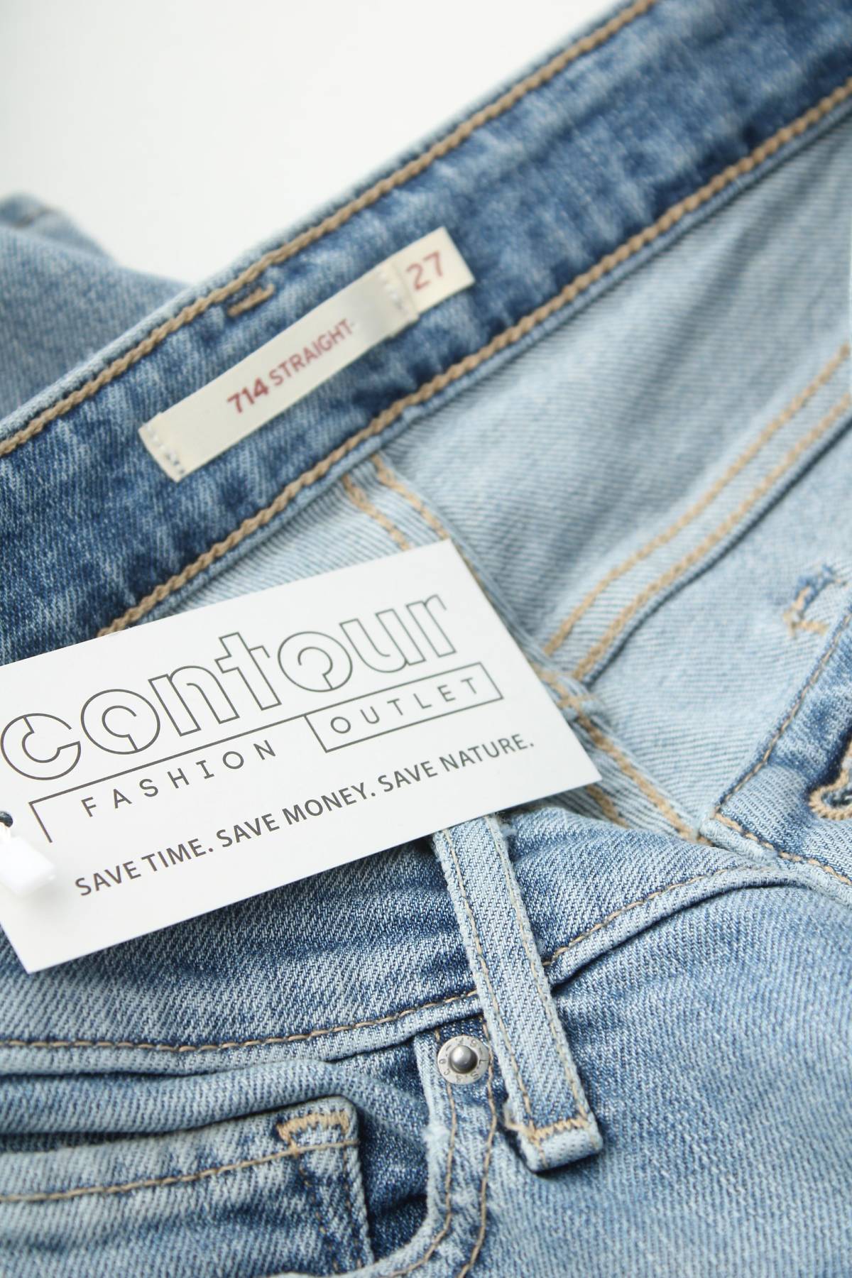 Γυναικεία τζιν Levi's3