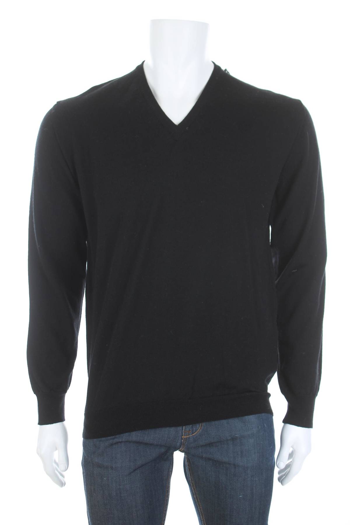 Мъжки пуловер Pull Love1