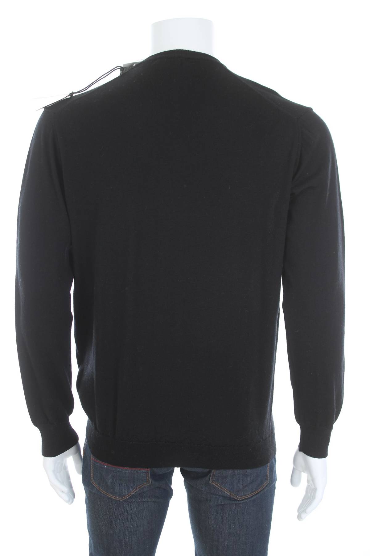 Мъжки пуловер Pull Love2