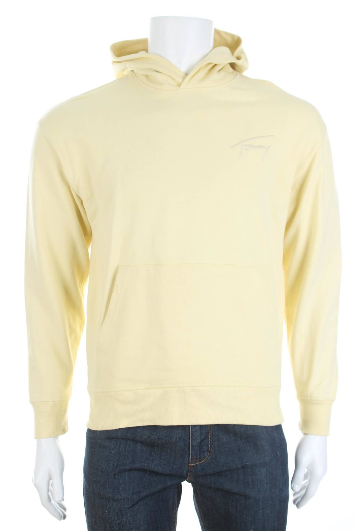 Ανδρικό φούτερ Tommy Jeans1