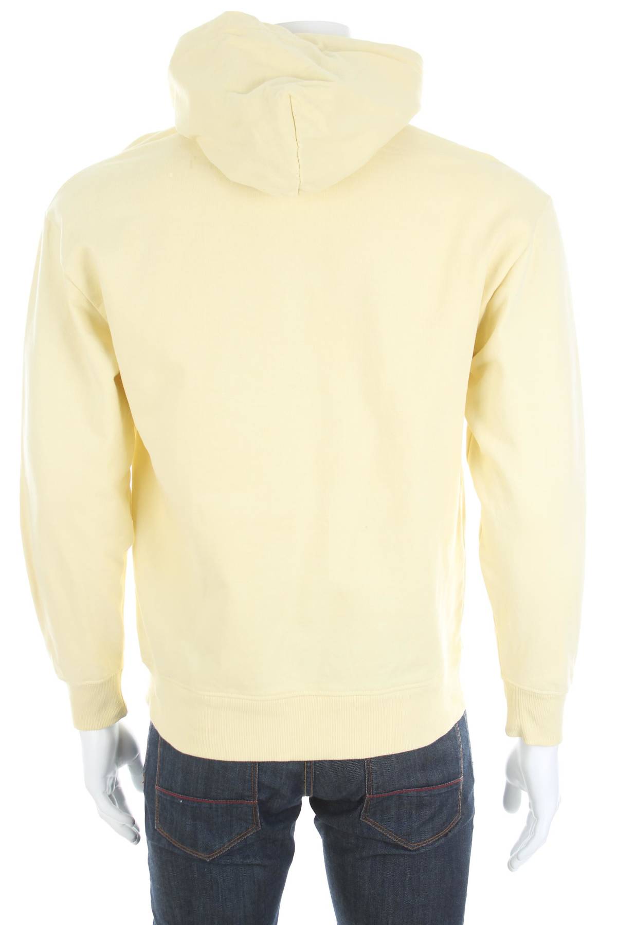 Ανδρικό φούτερ Tommy Jeans2