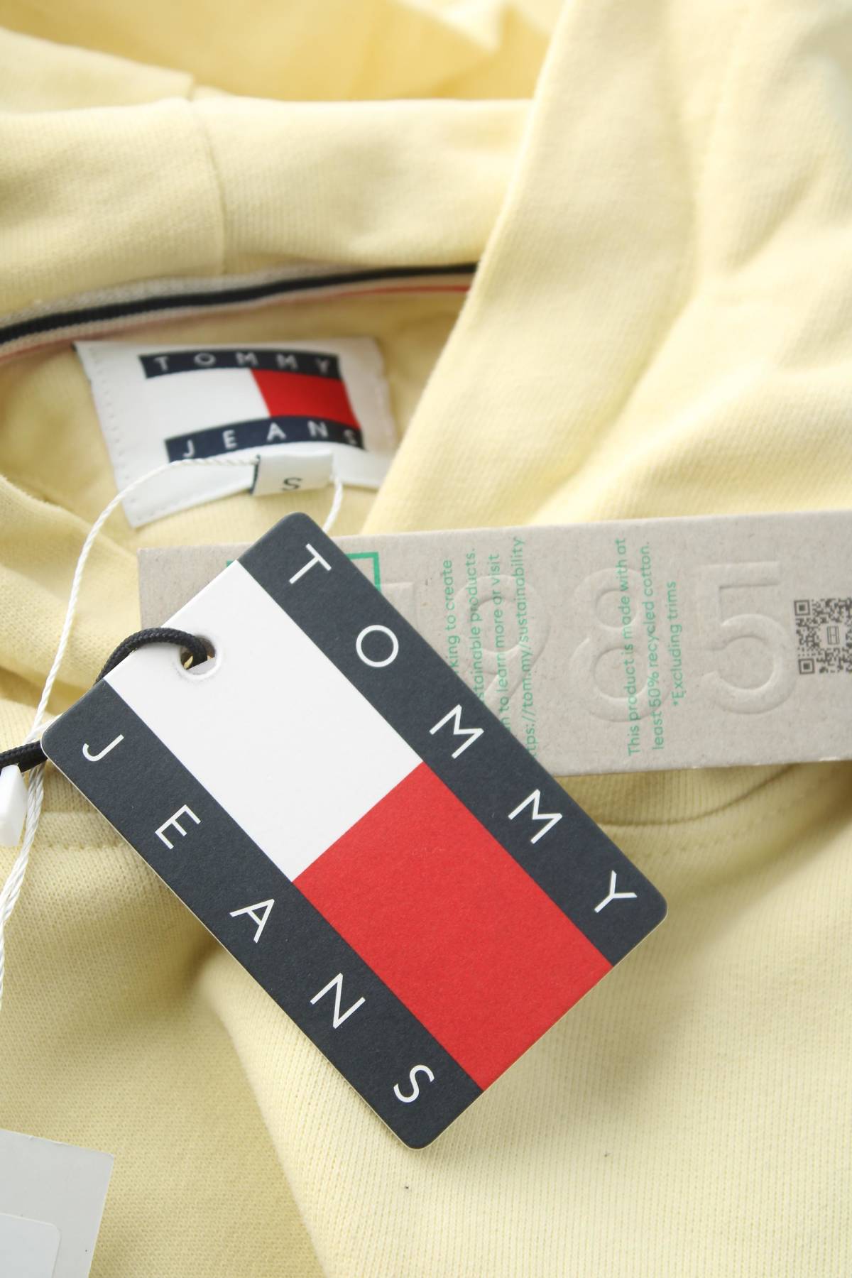 Ανδρικό φούτερ Tommy Jeans3