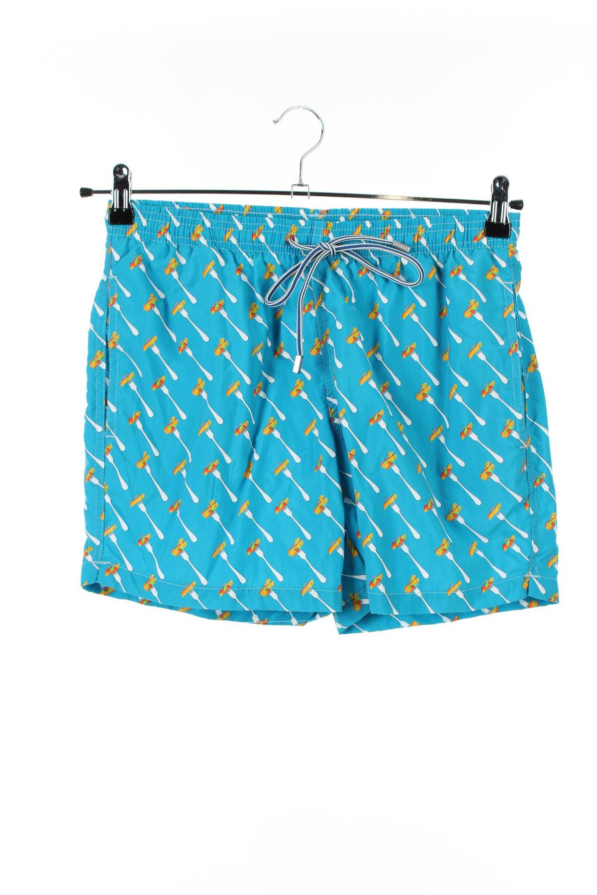 Мъжки шорти за плуване Zeybra1