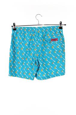 Мъжки шорти за плуване Zeybra2