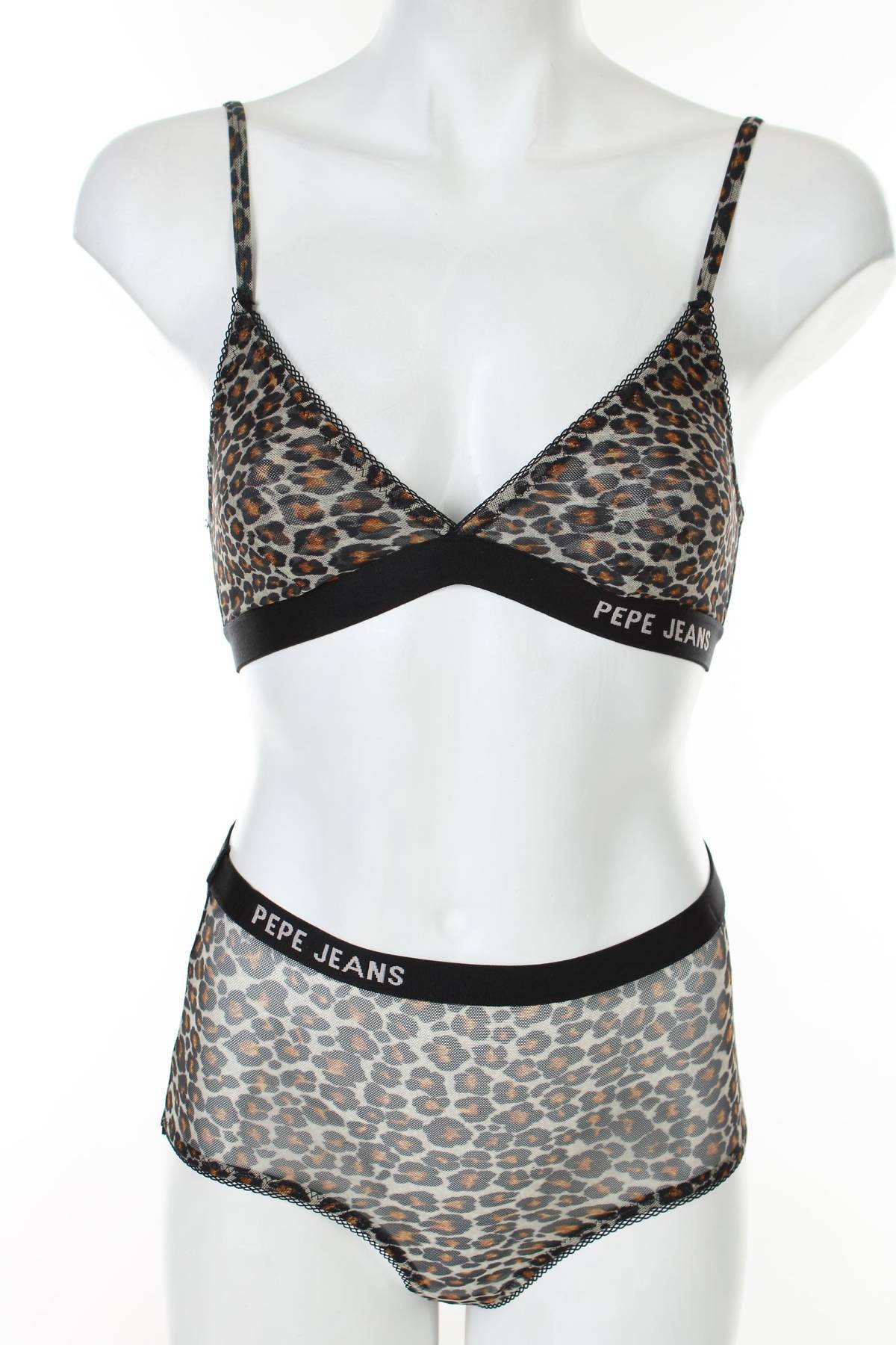 Бельо комплект Pepe Jeans1