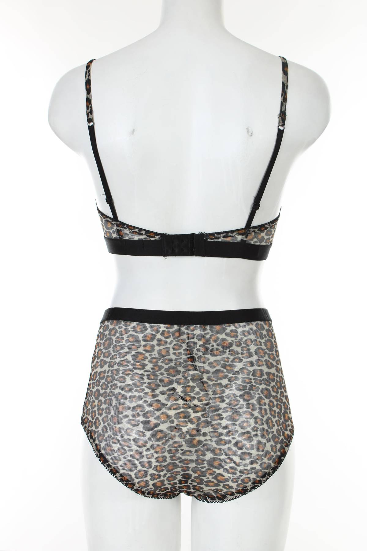 Бельо комплект Pepe Jeans2