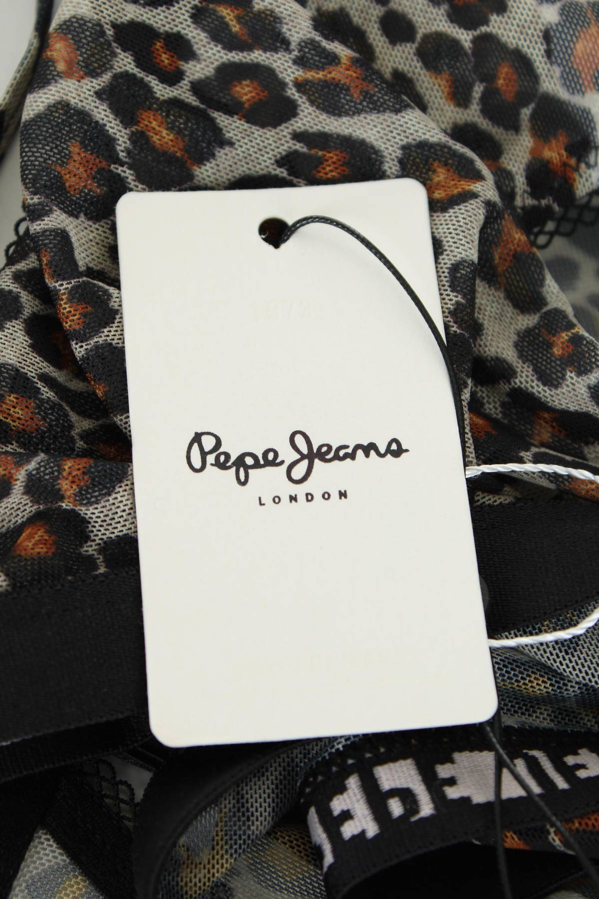 Бельо комплект Pepe Jeans3