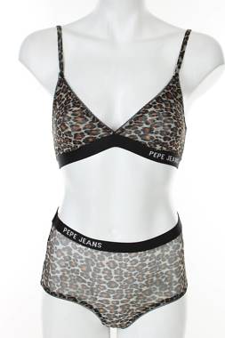 Бельо комплект Pepe Jeans1