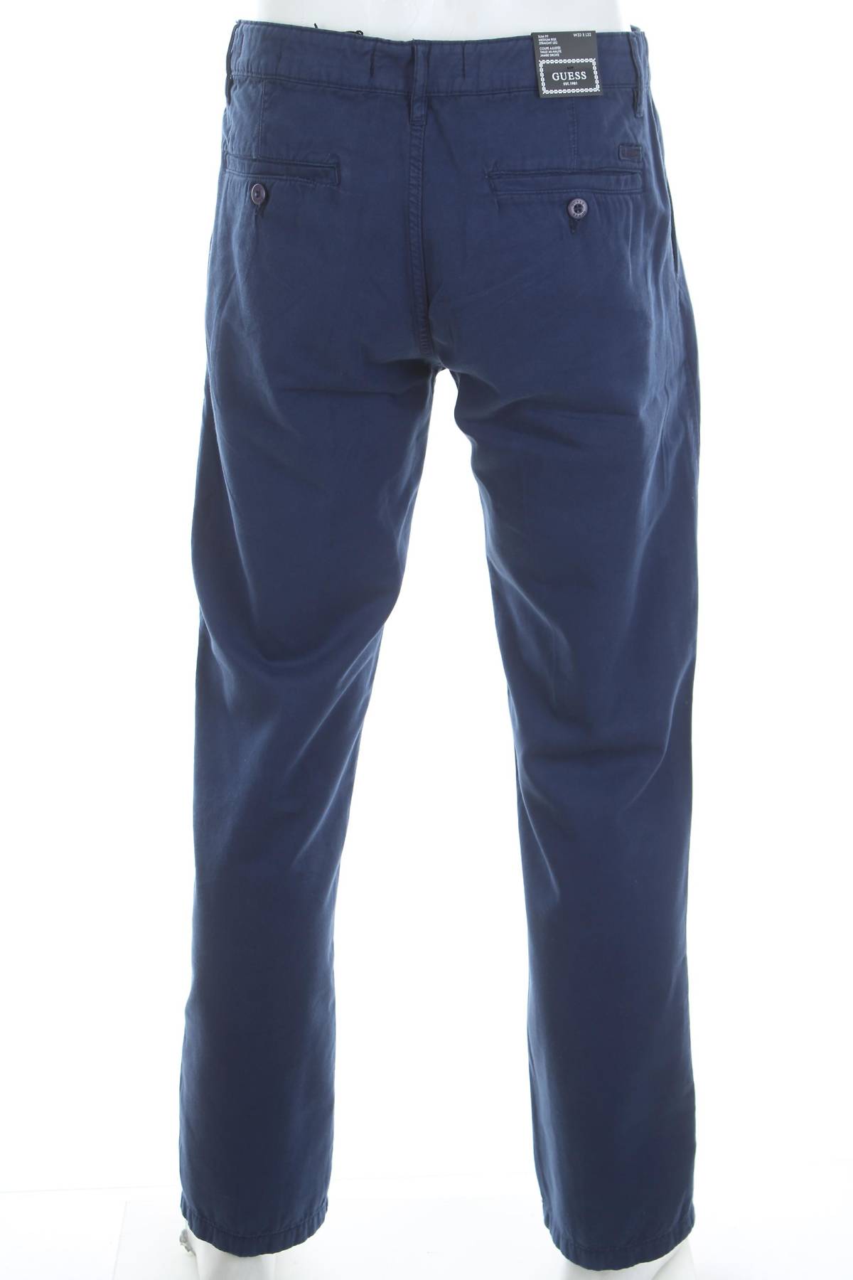 Мъжки панталон Guess2