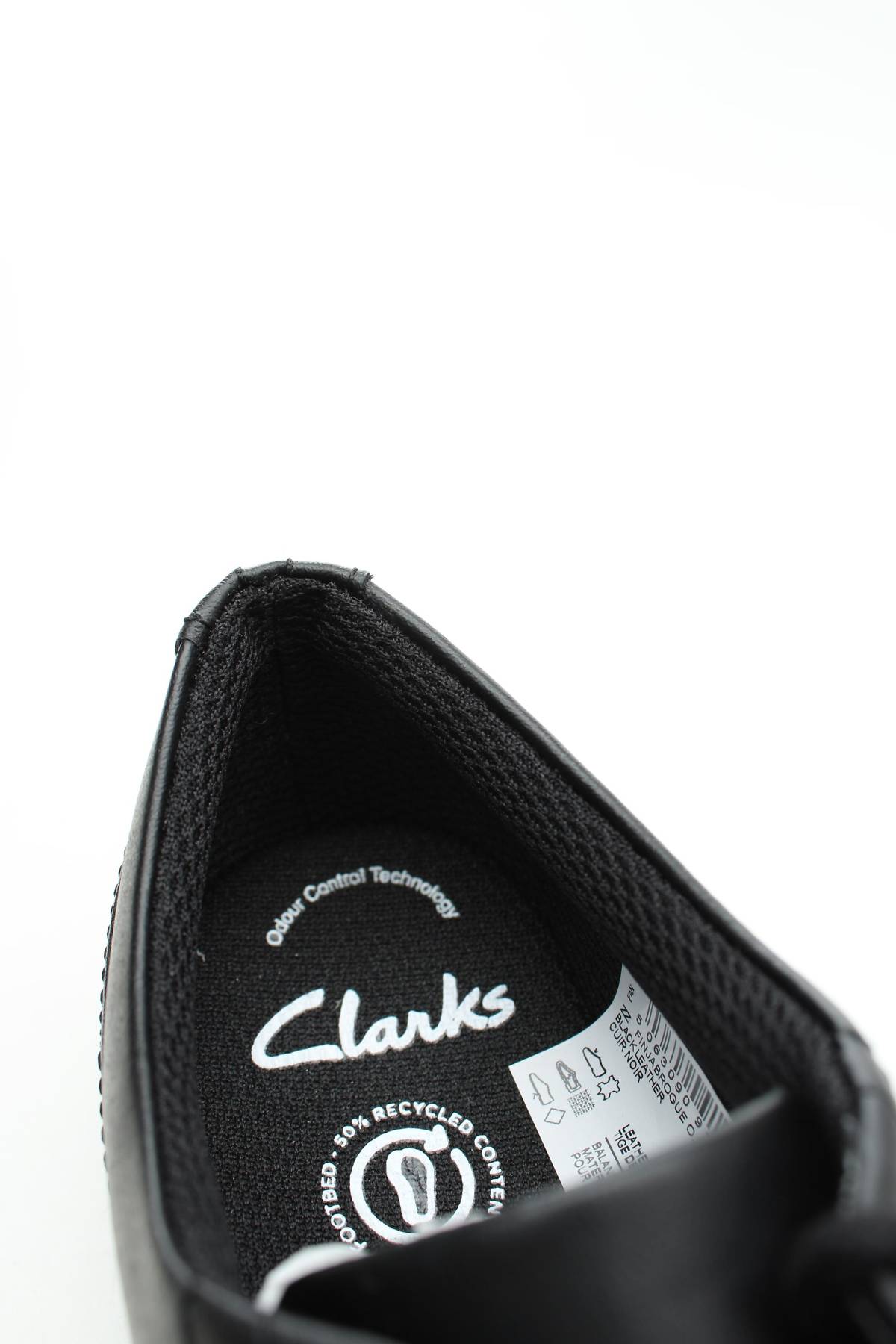 Детски обувки Clarks5