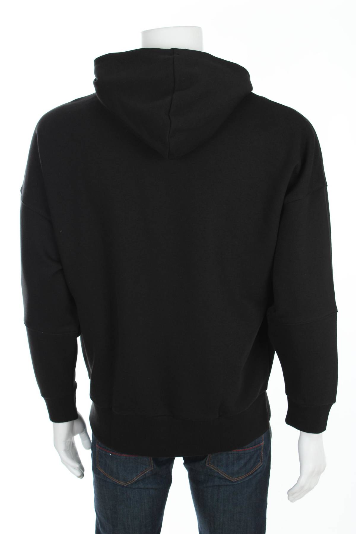 Мъжки суичър Reebok2