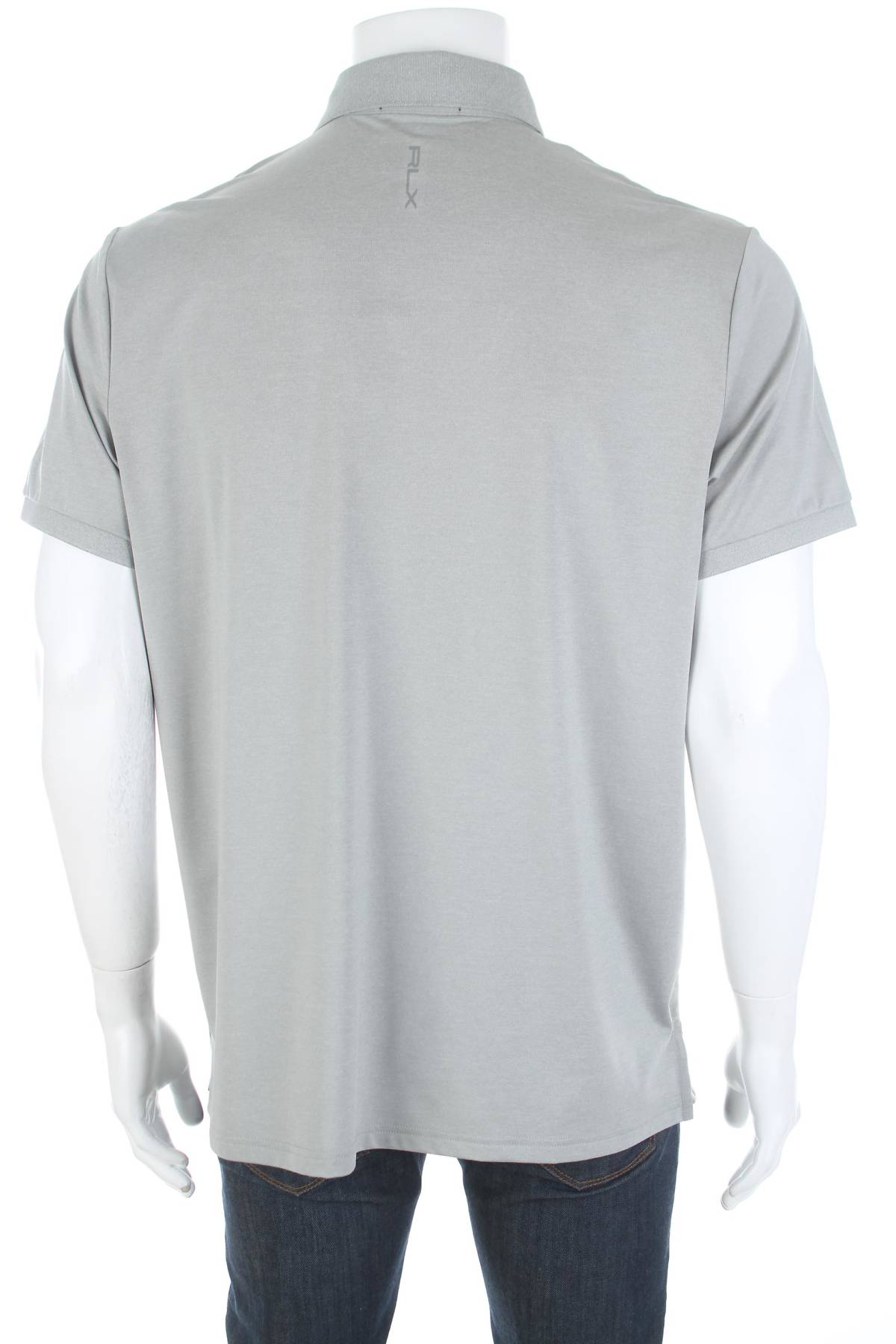 Ανδρική αθλητική φανέλα Ralph Lauren RLX2